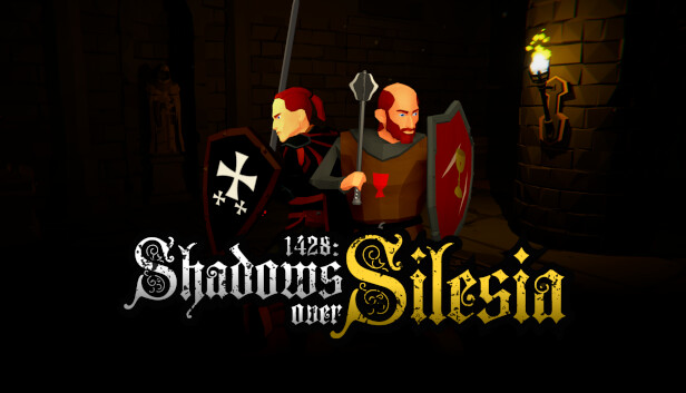Kansikuva: 1428: Shadows over Silesia
