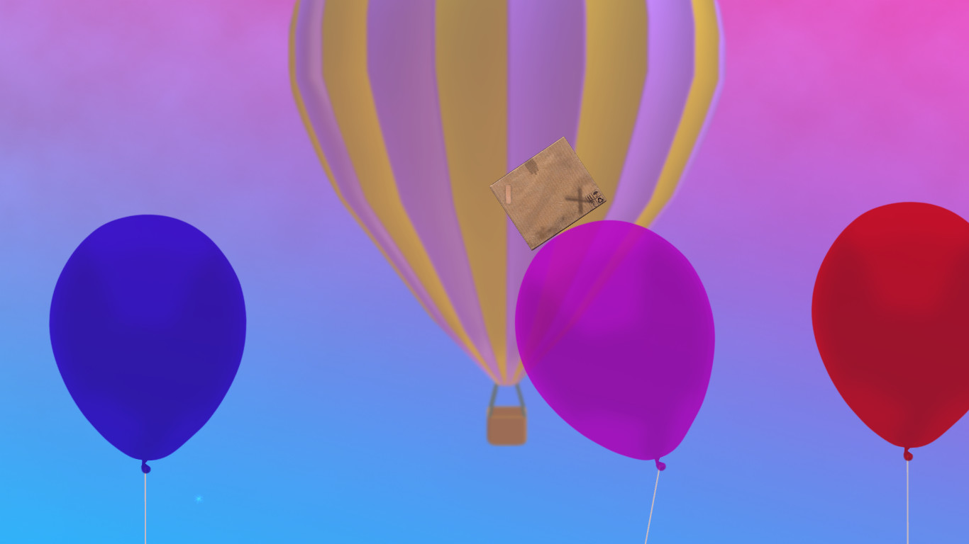 Boxman's Struggle screenshot 8
