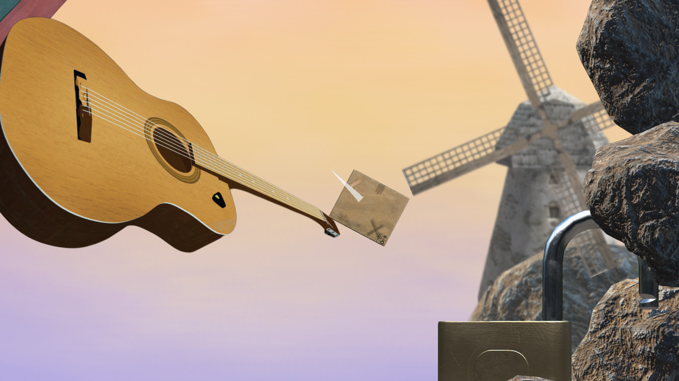 Boxman's Struggle screenshot 5