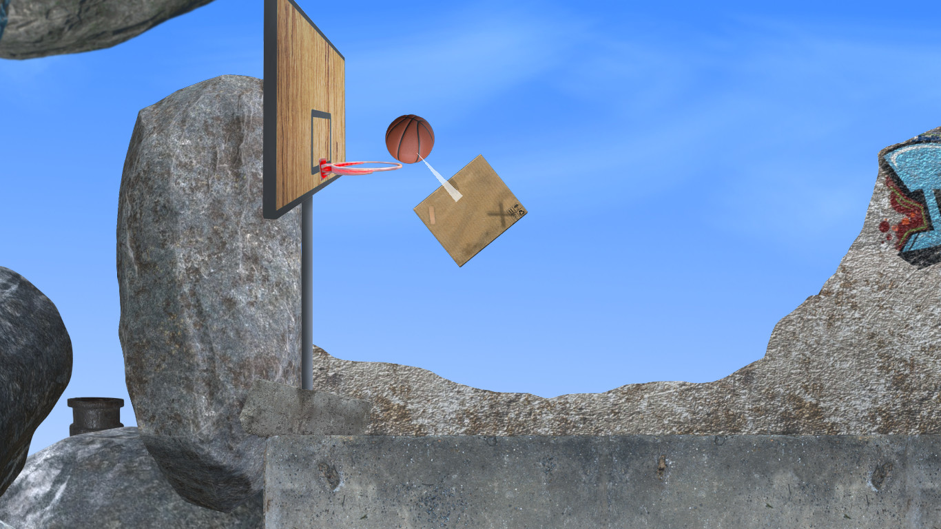 Boxman's Struggle screenshot 3