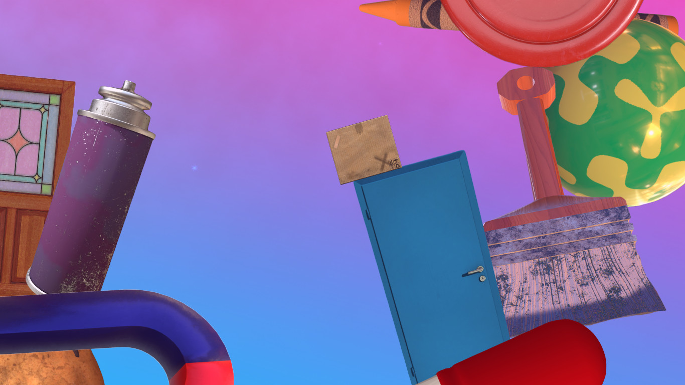 Boxman's Struggle screenshot 2