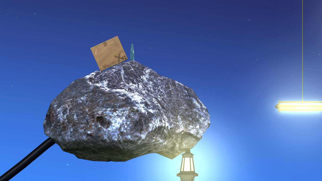 Boxman's Struggle screenshot 4