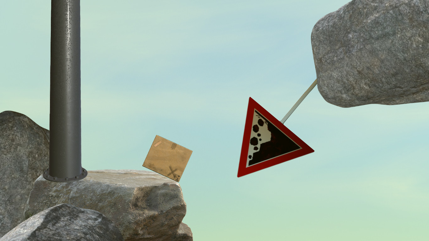 Boxman's Struggle screenshot 6
