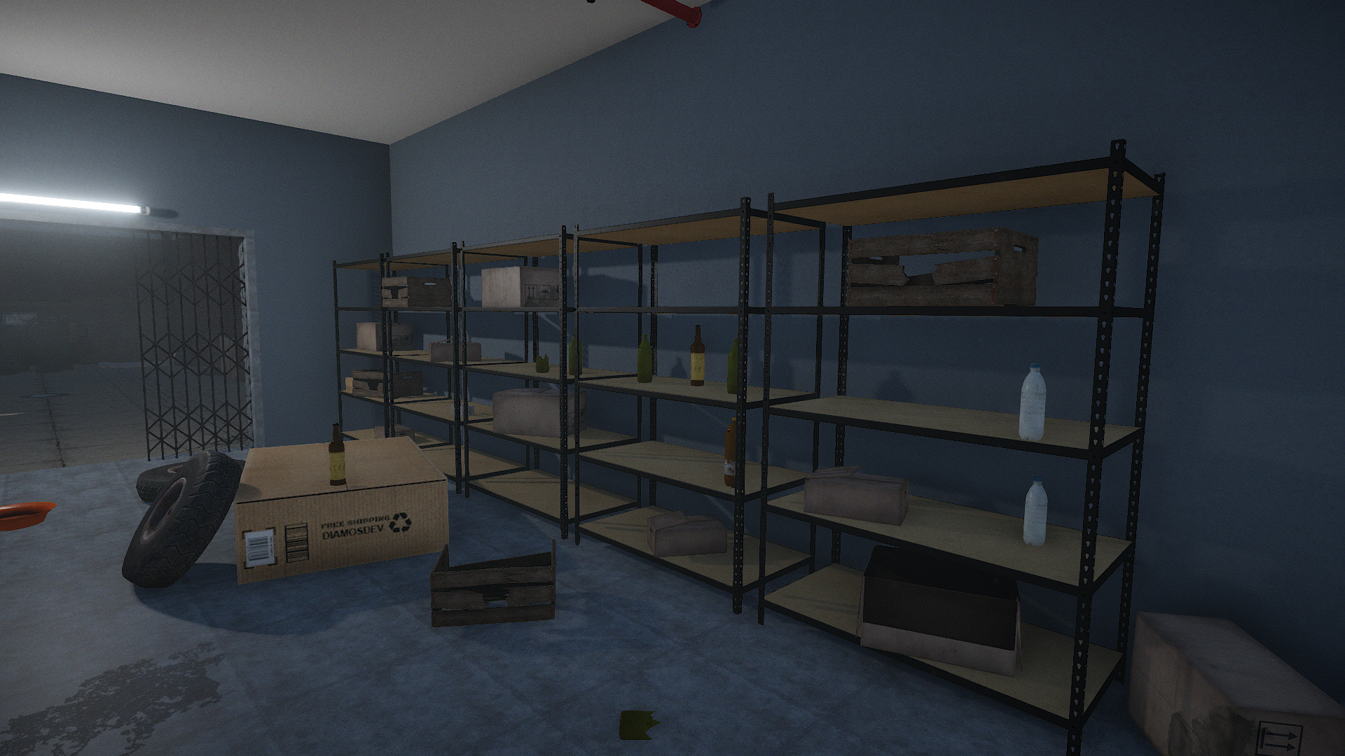 Gamer Shop Simulator screenshot 7