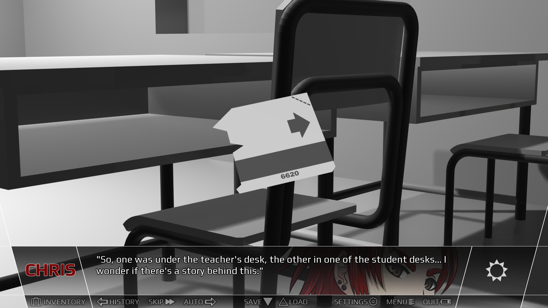 Blankspace screenshot 7