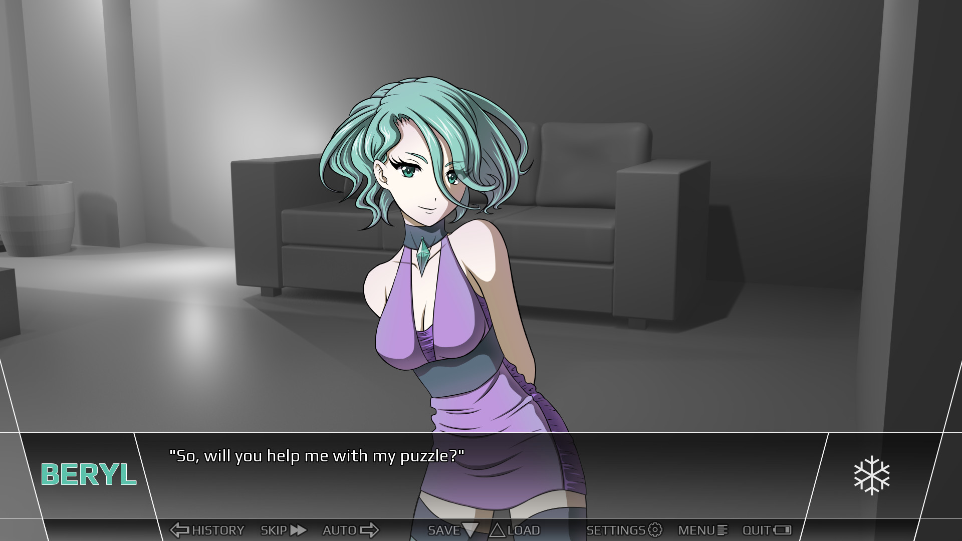 Blankspace screenshot 10