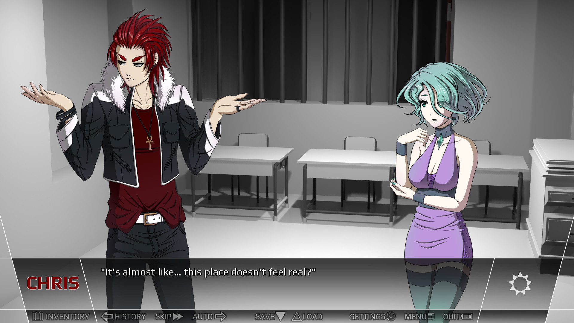 Blankspace screenshot 9