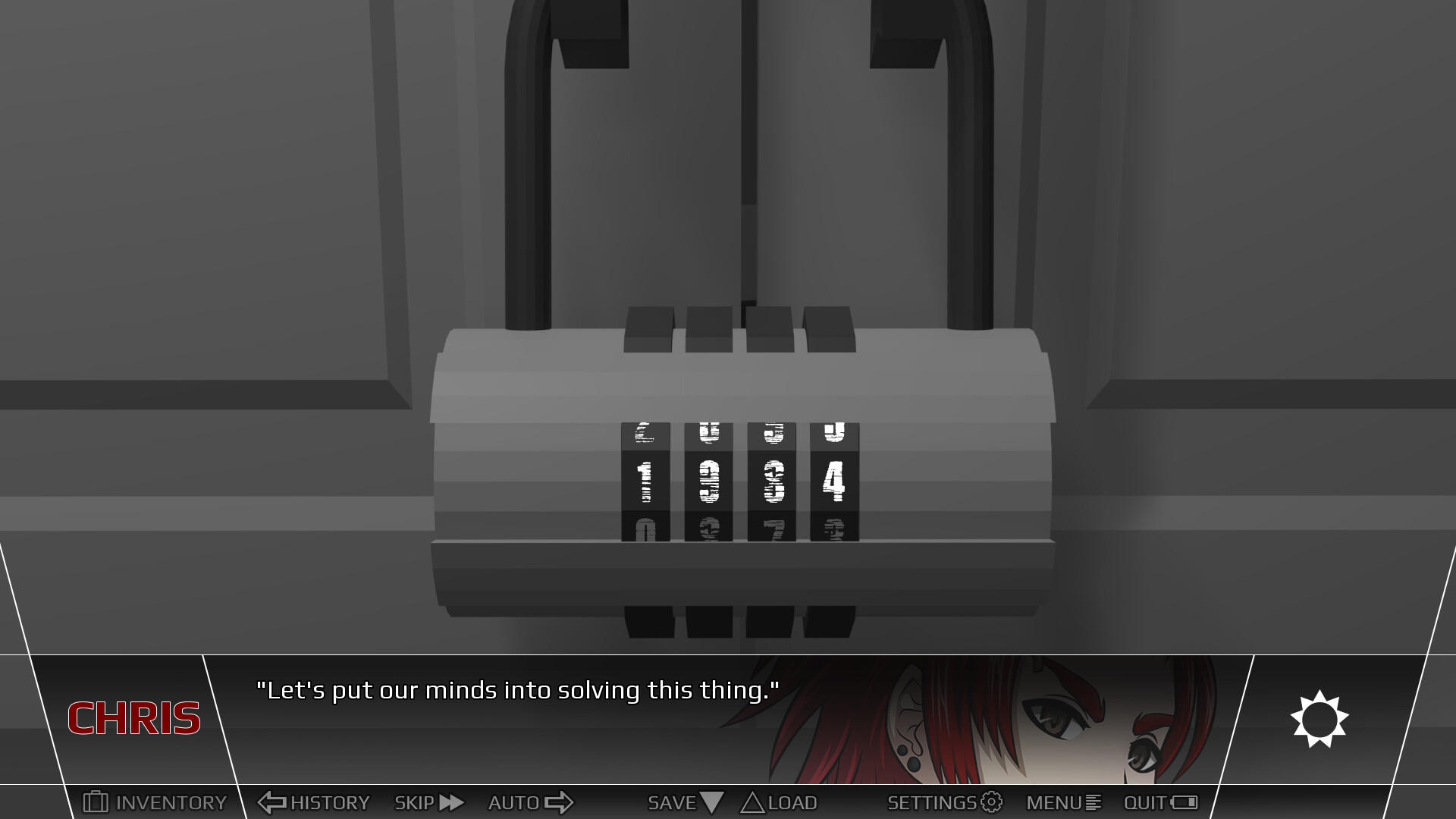 Blankspace screenshot 8