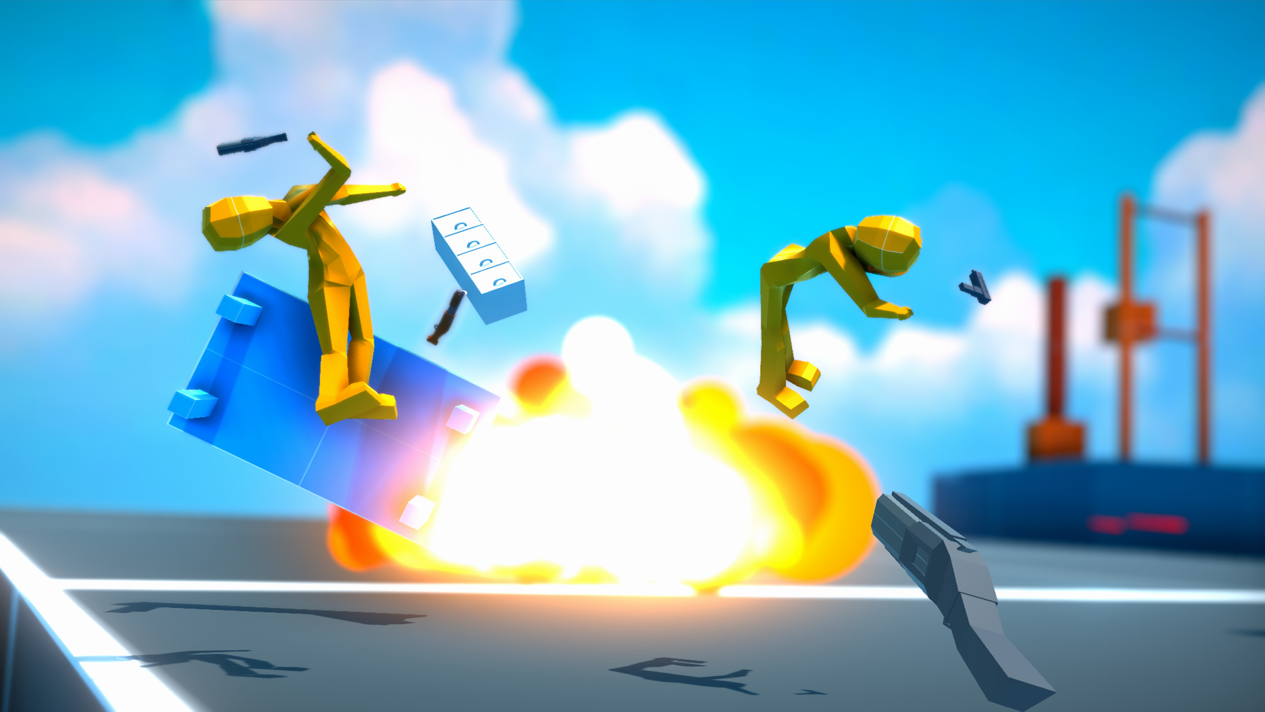 Karlson screenshot 11