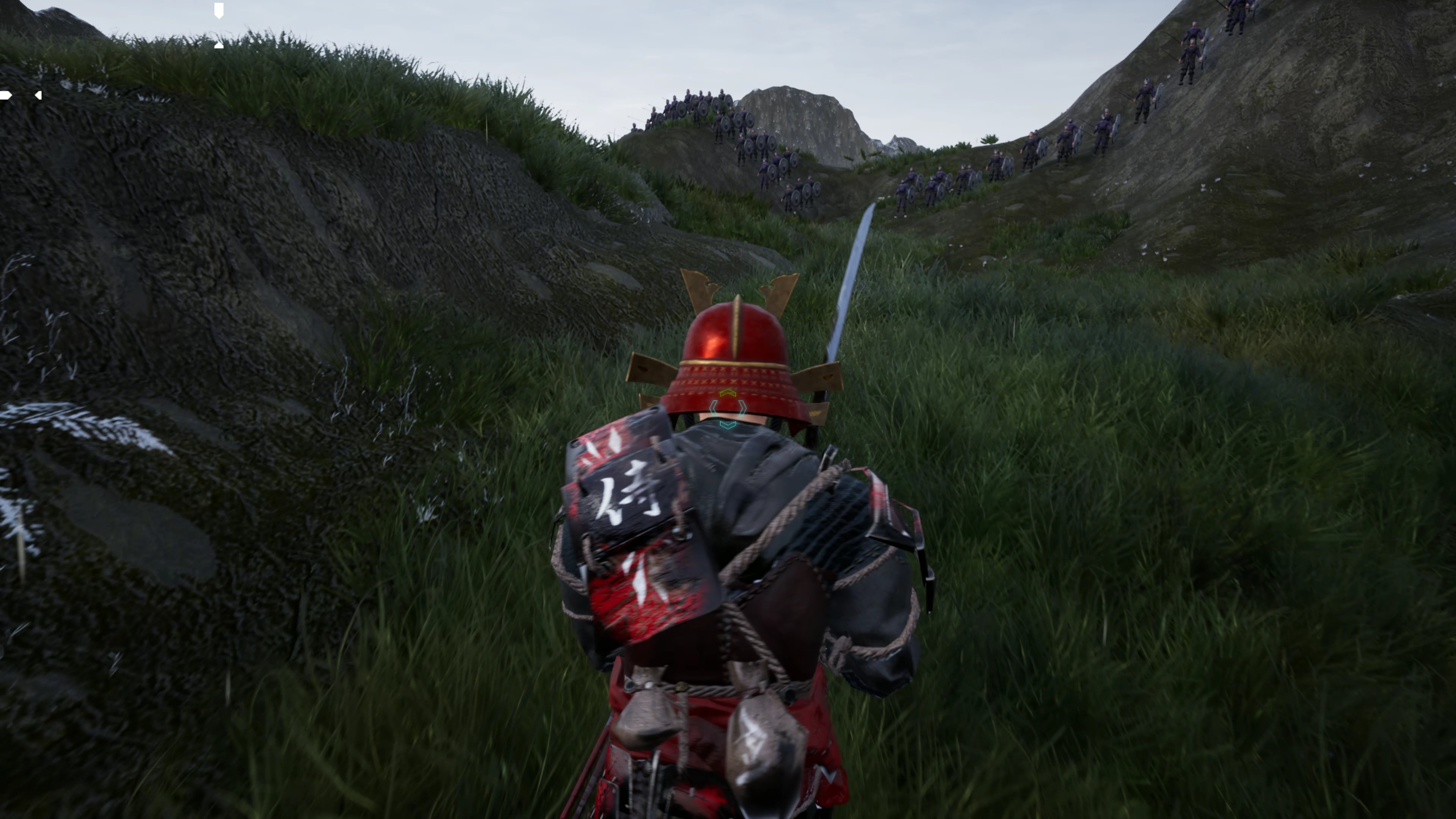 Patched world screenshot 17