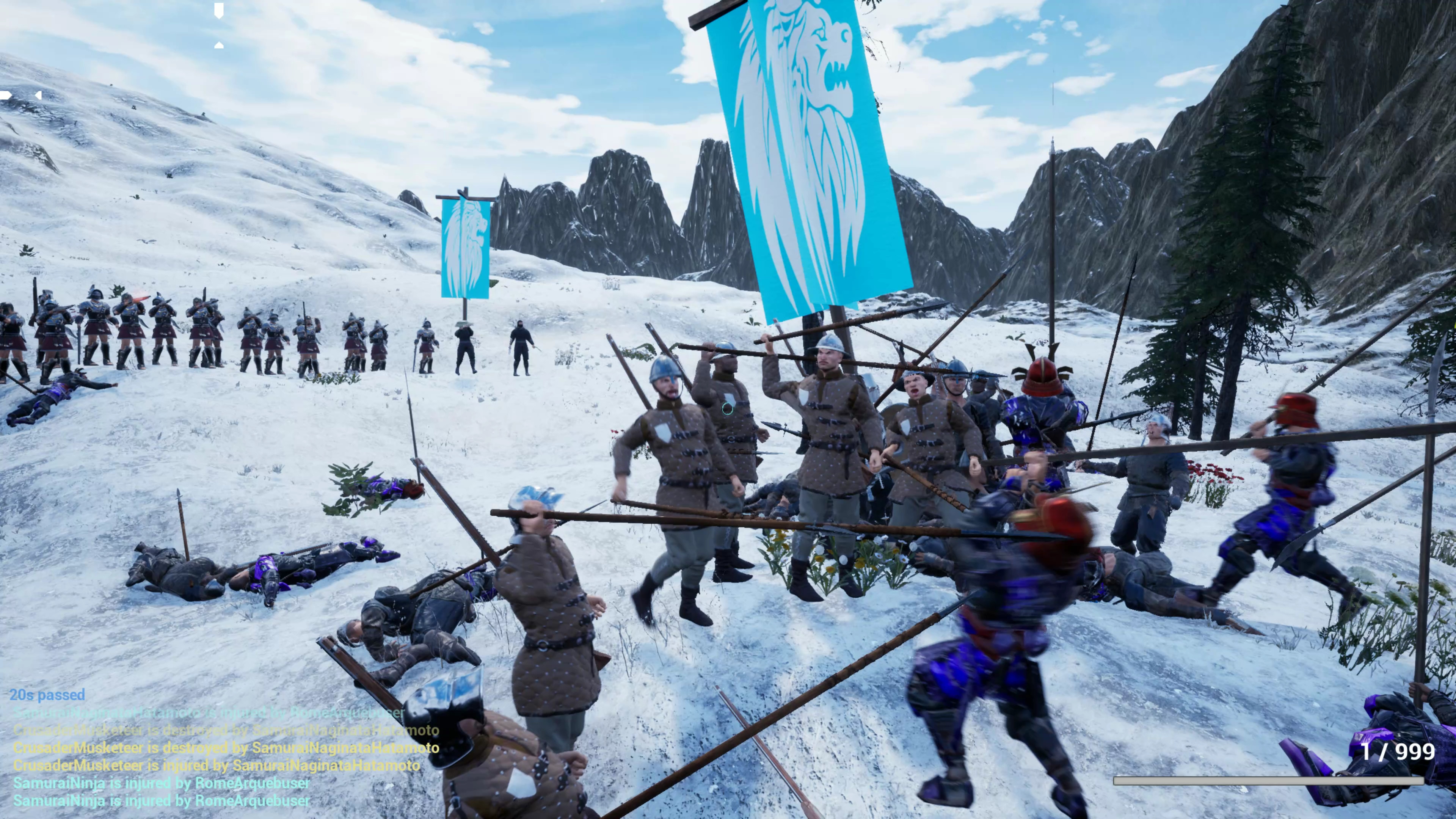 Patched world screenshot 20