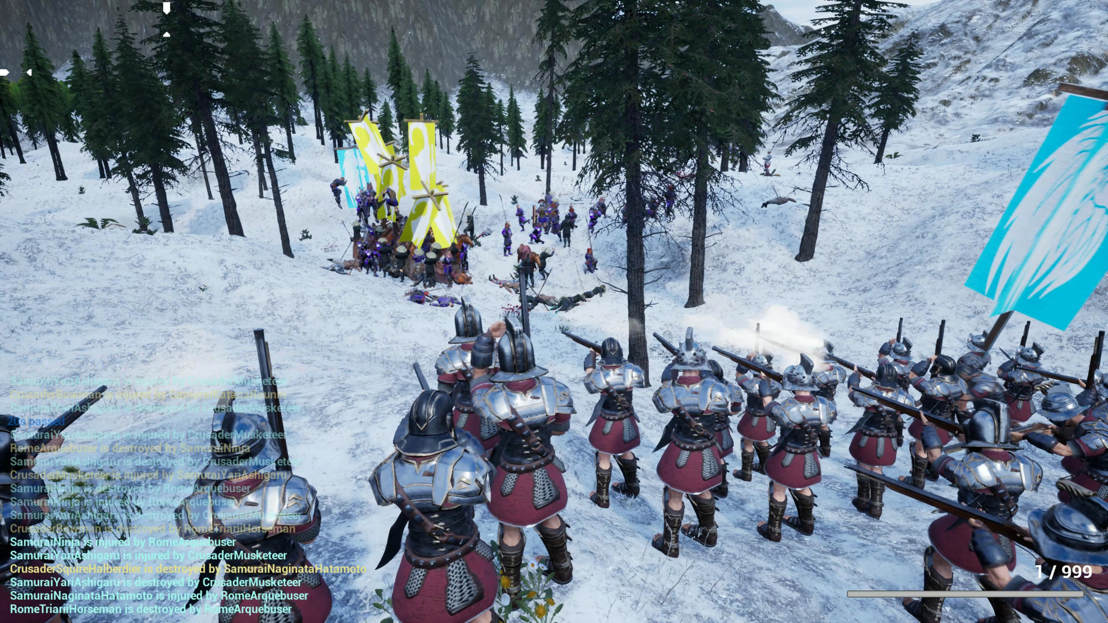 Patched world screenshot 12