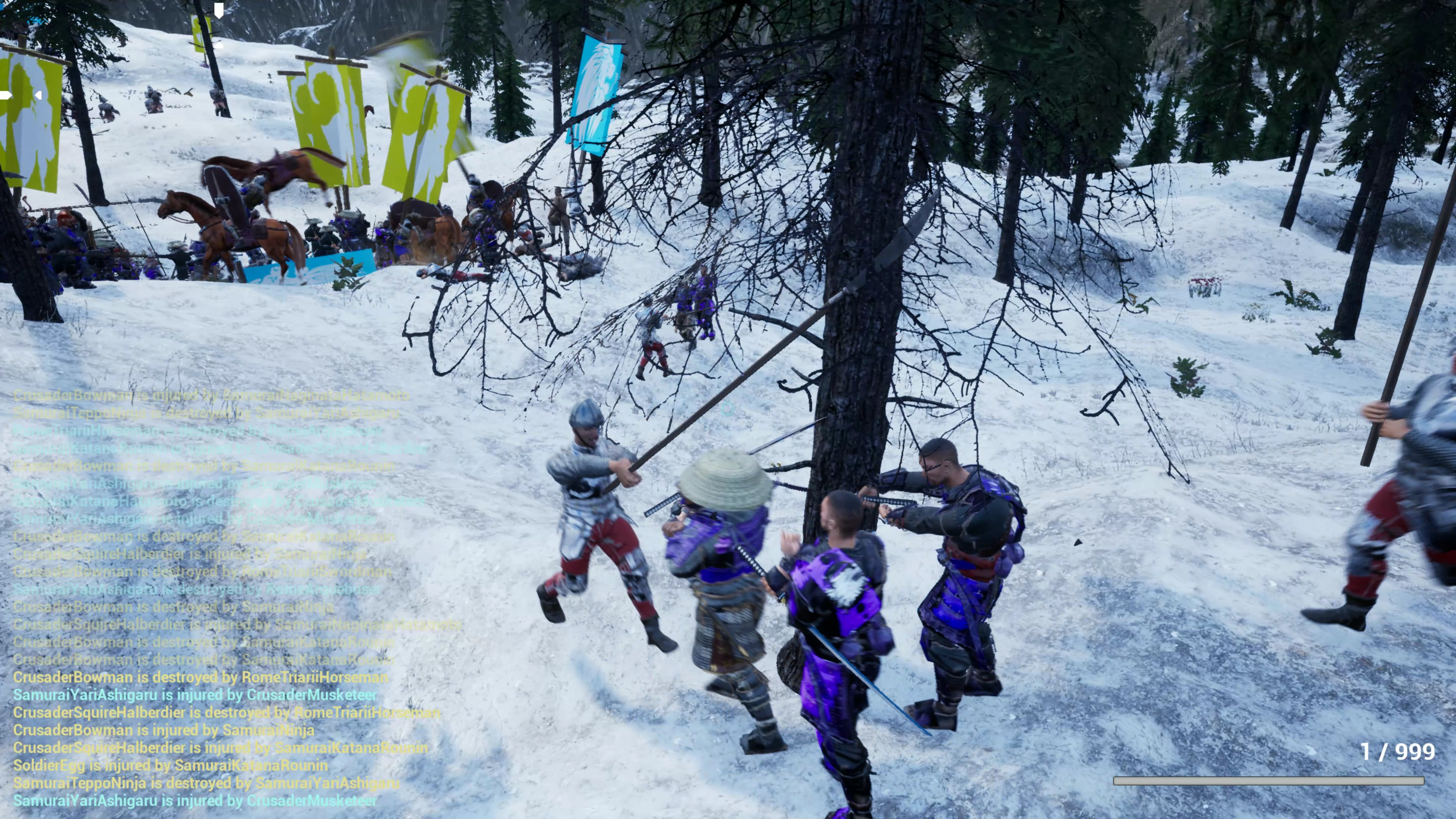 Patched world screenshot 21
