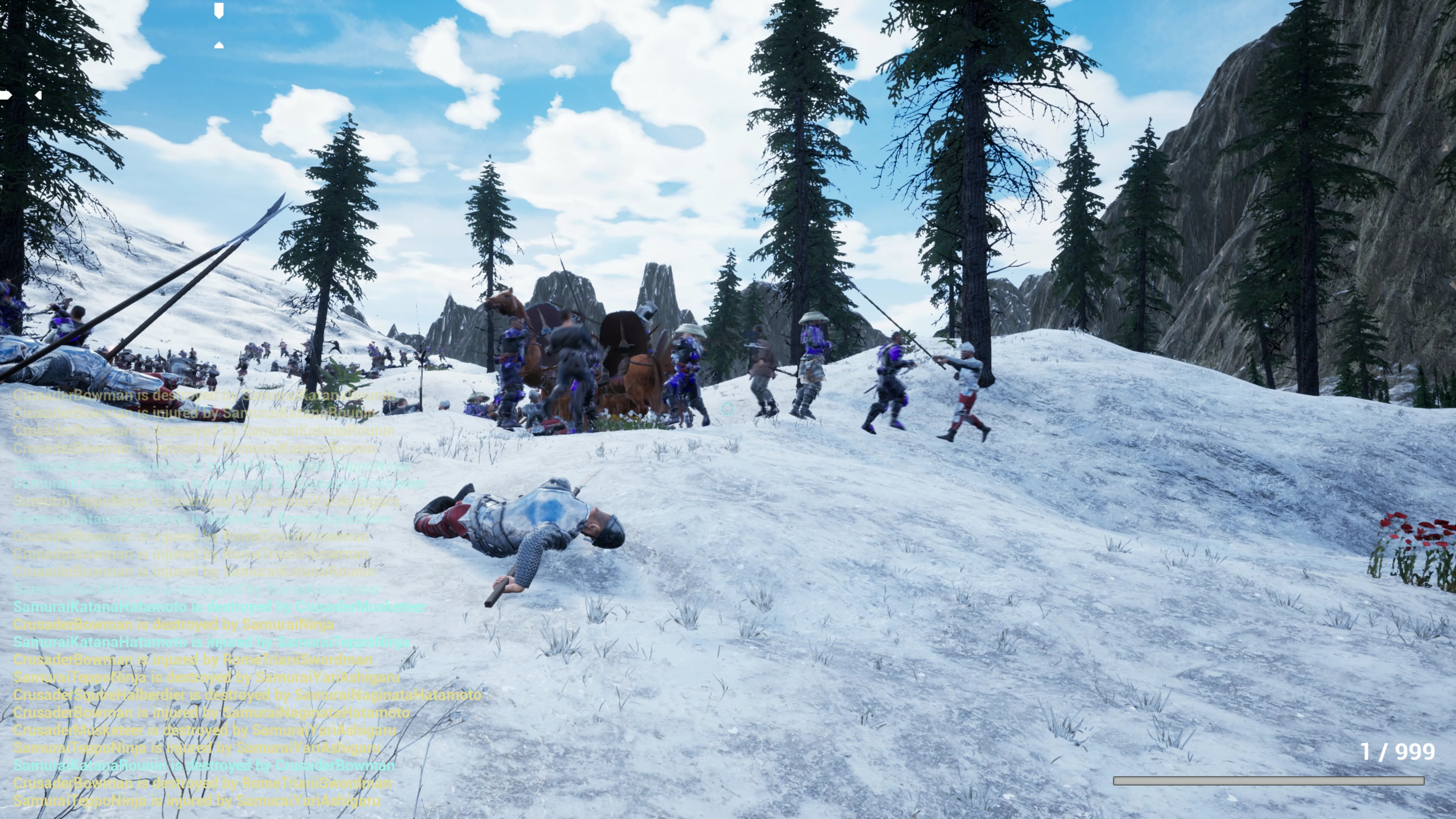 Patched world screenshot 22