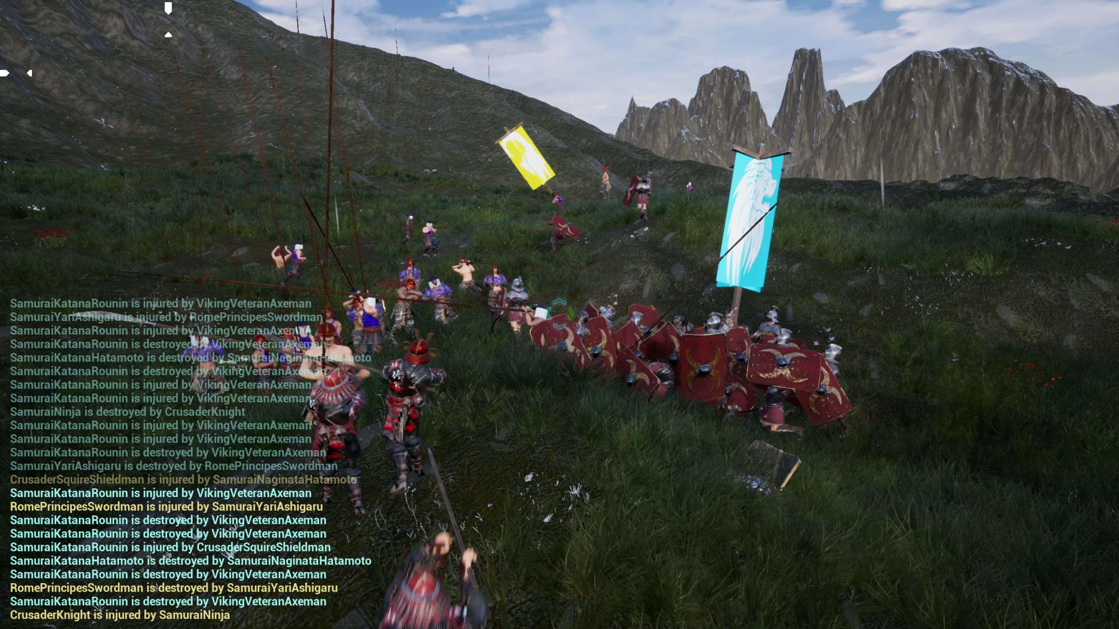 Patched world screenshot 28