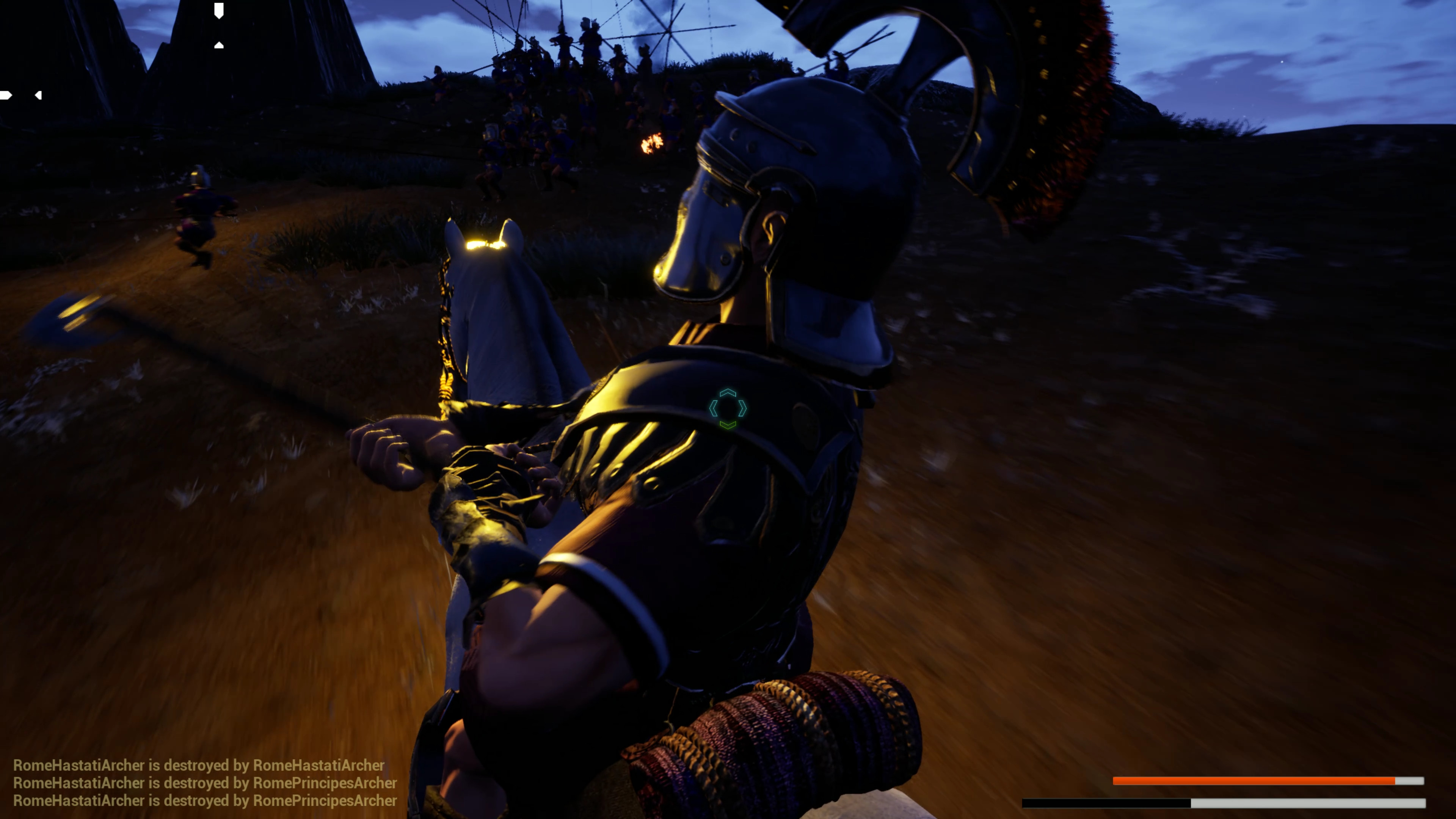 Patched world screenshot 24