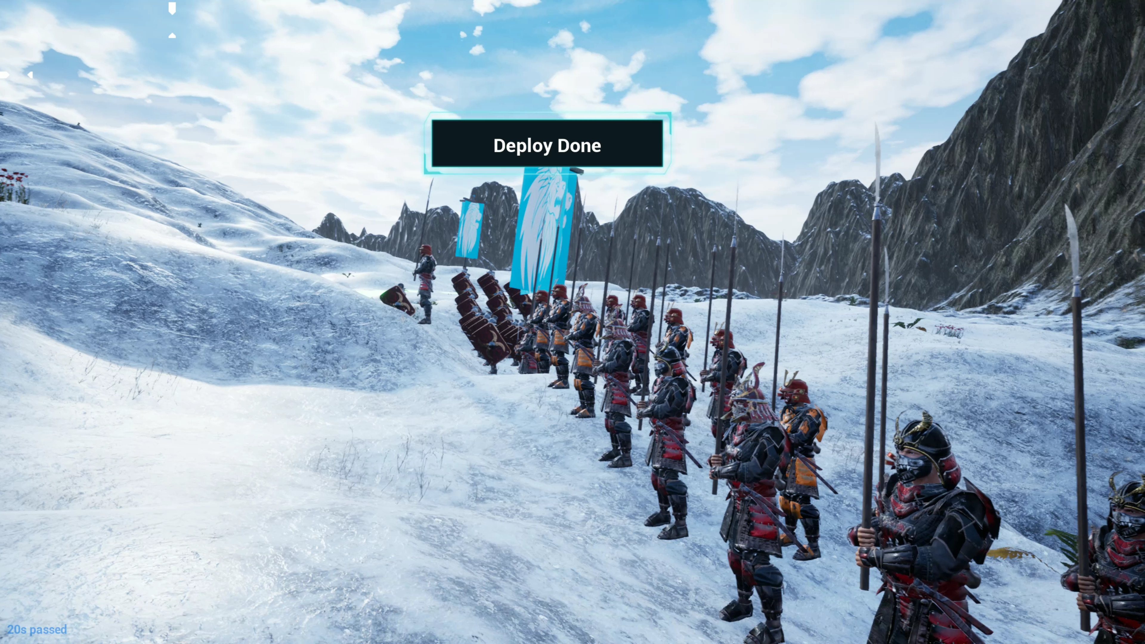 Patched world screenshot 13