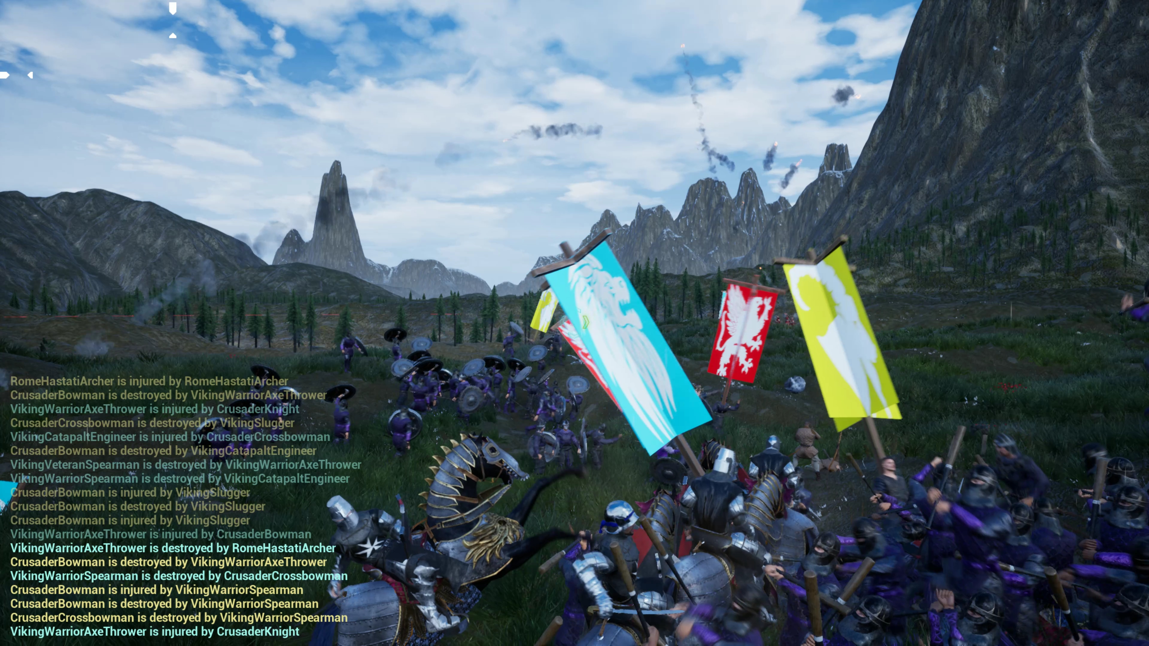 Patched world screenshot 26