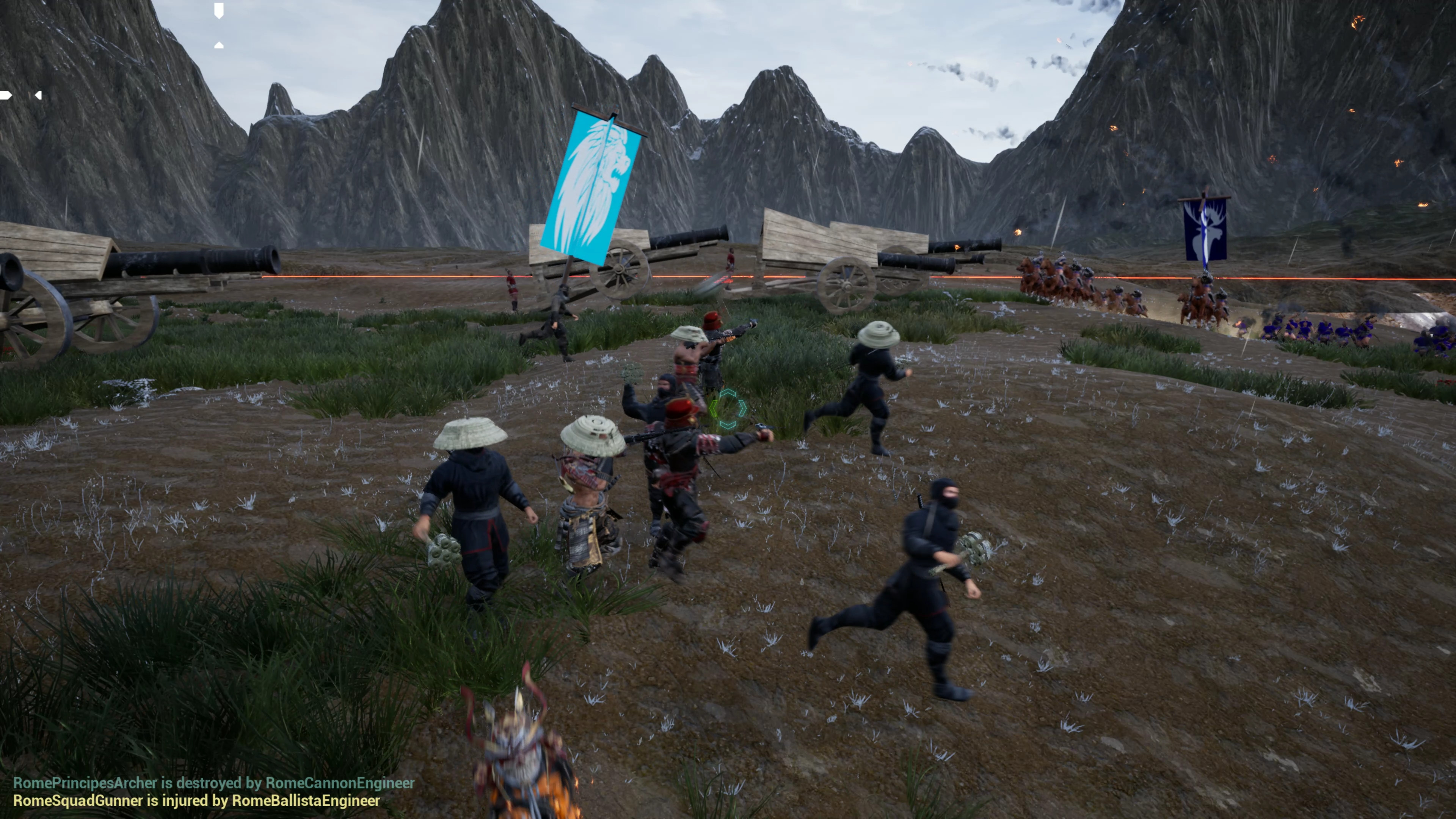 Patched world screenshot 18