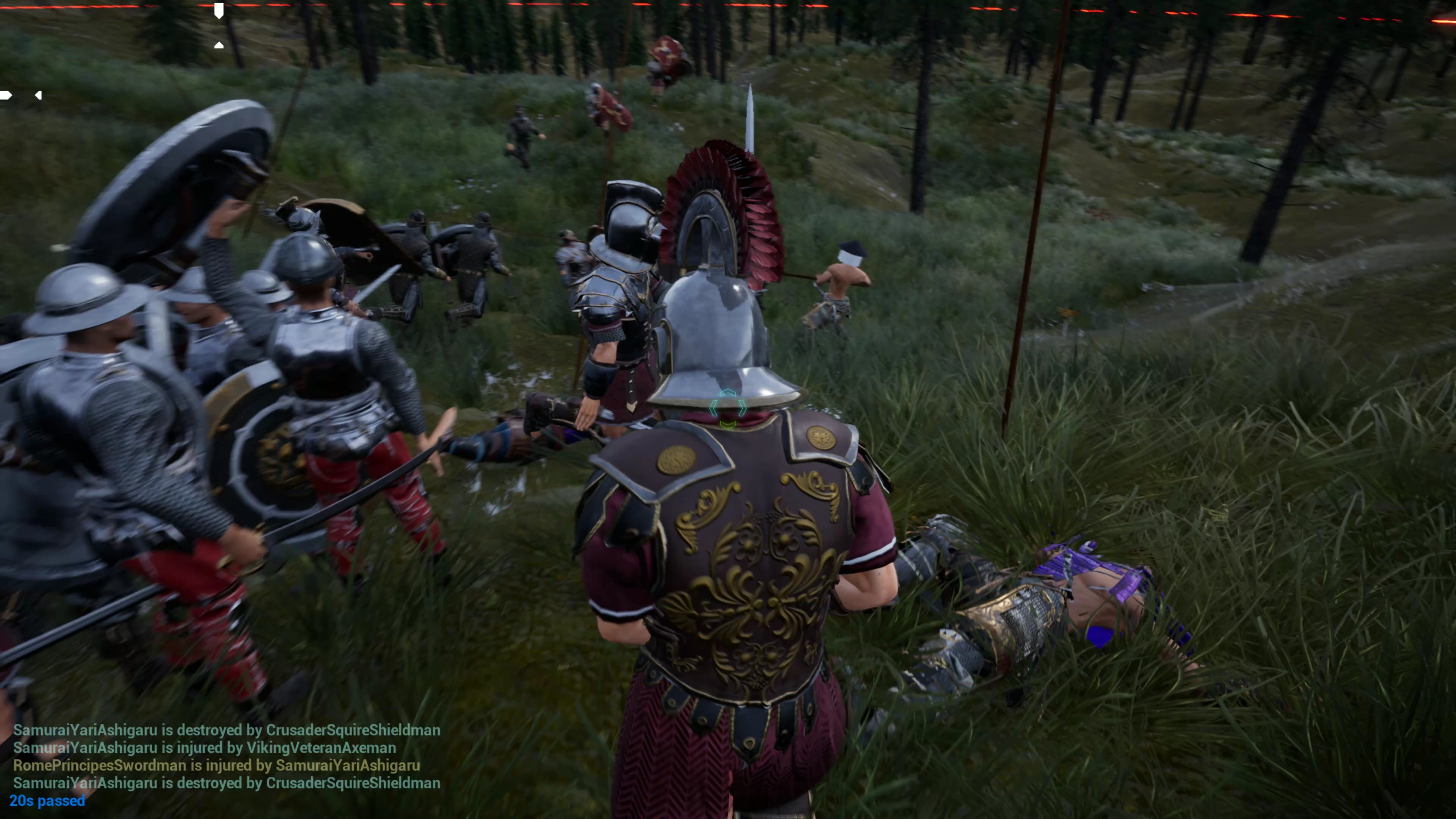 Patched world screenshot 25
