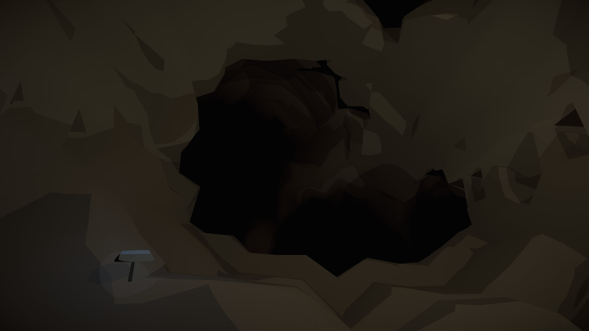 Sokpop S07: Goblet Cave screenshot 1
