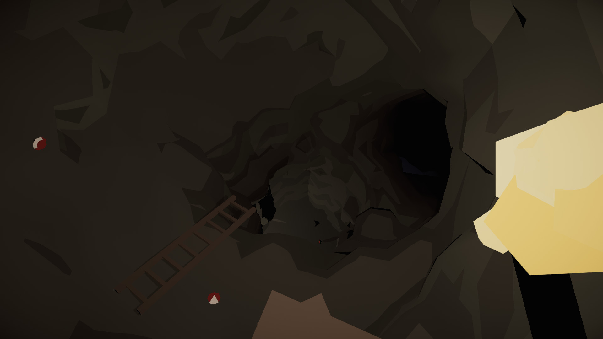 Sokpop S07: Goblet Cave screenshot 3