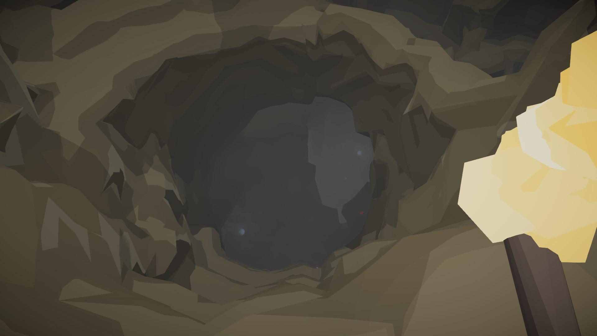 Sokpop S07: Goblet Cave screenshot 2