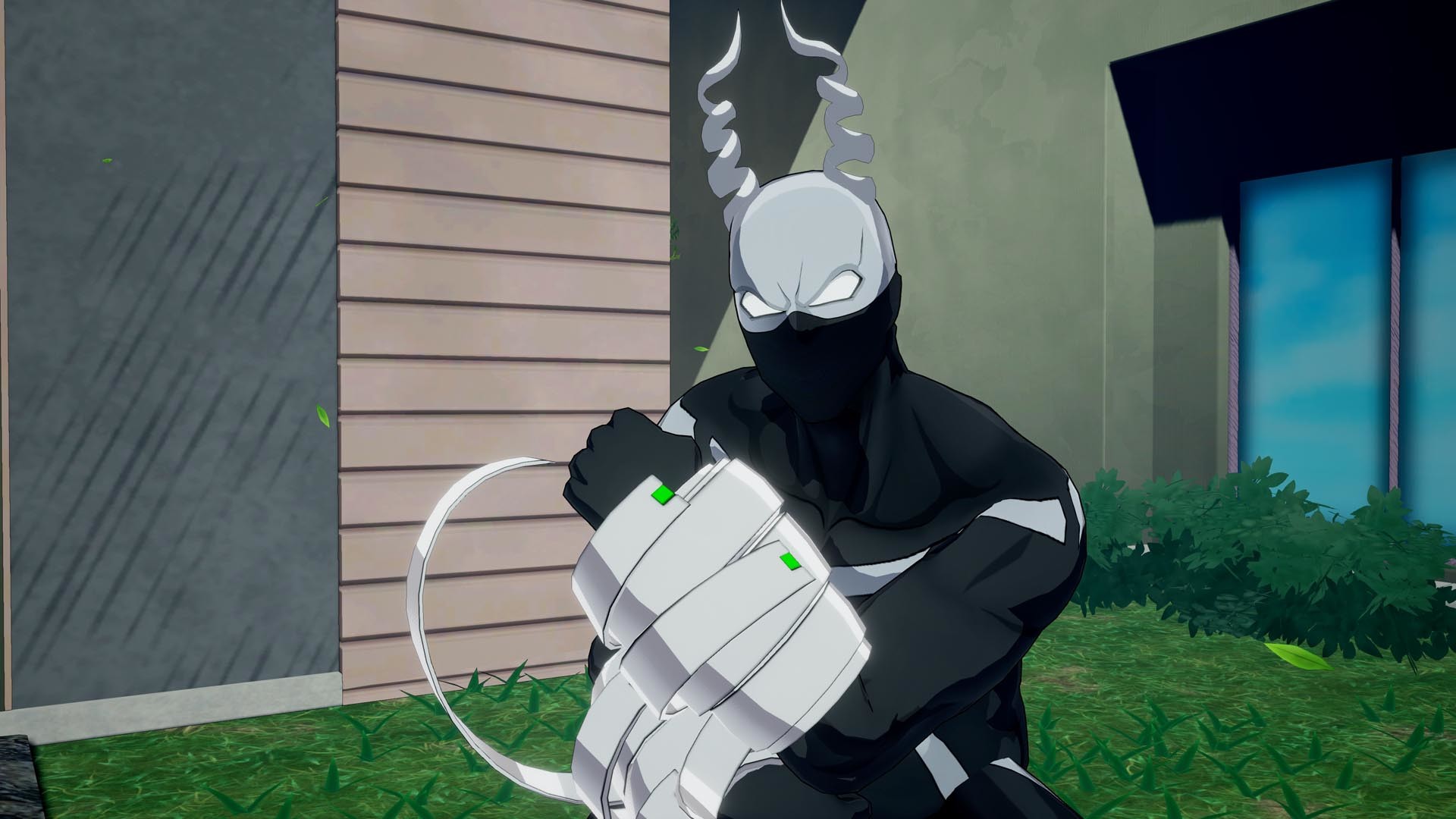MY HERO ONE'S JUSTICE 2 - Season Pass screenshot 2