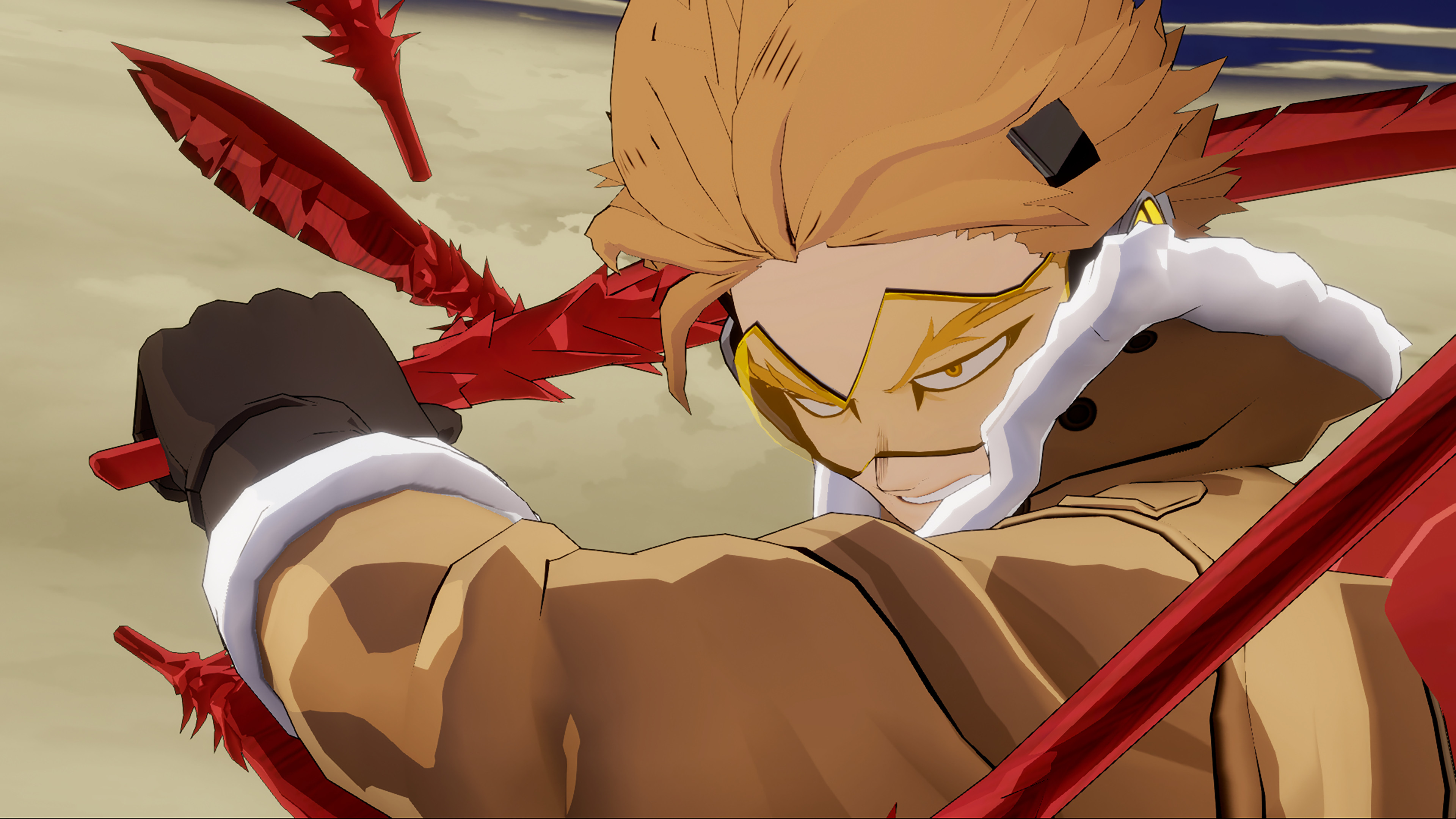 MY HERO ONE'S JUSTICE 2 - Season Pass screenshot 4