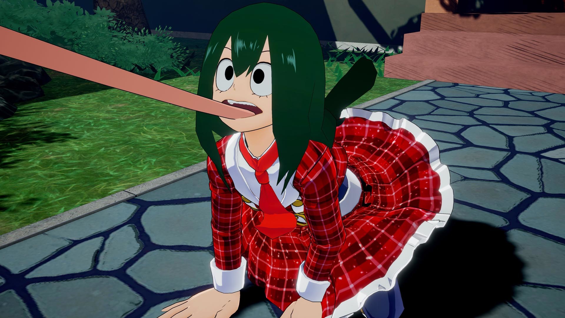 MY HERO ONE'S JUSTICE 2 - Season Pass screenshot 3