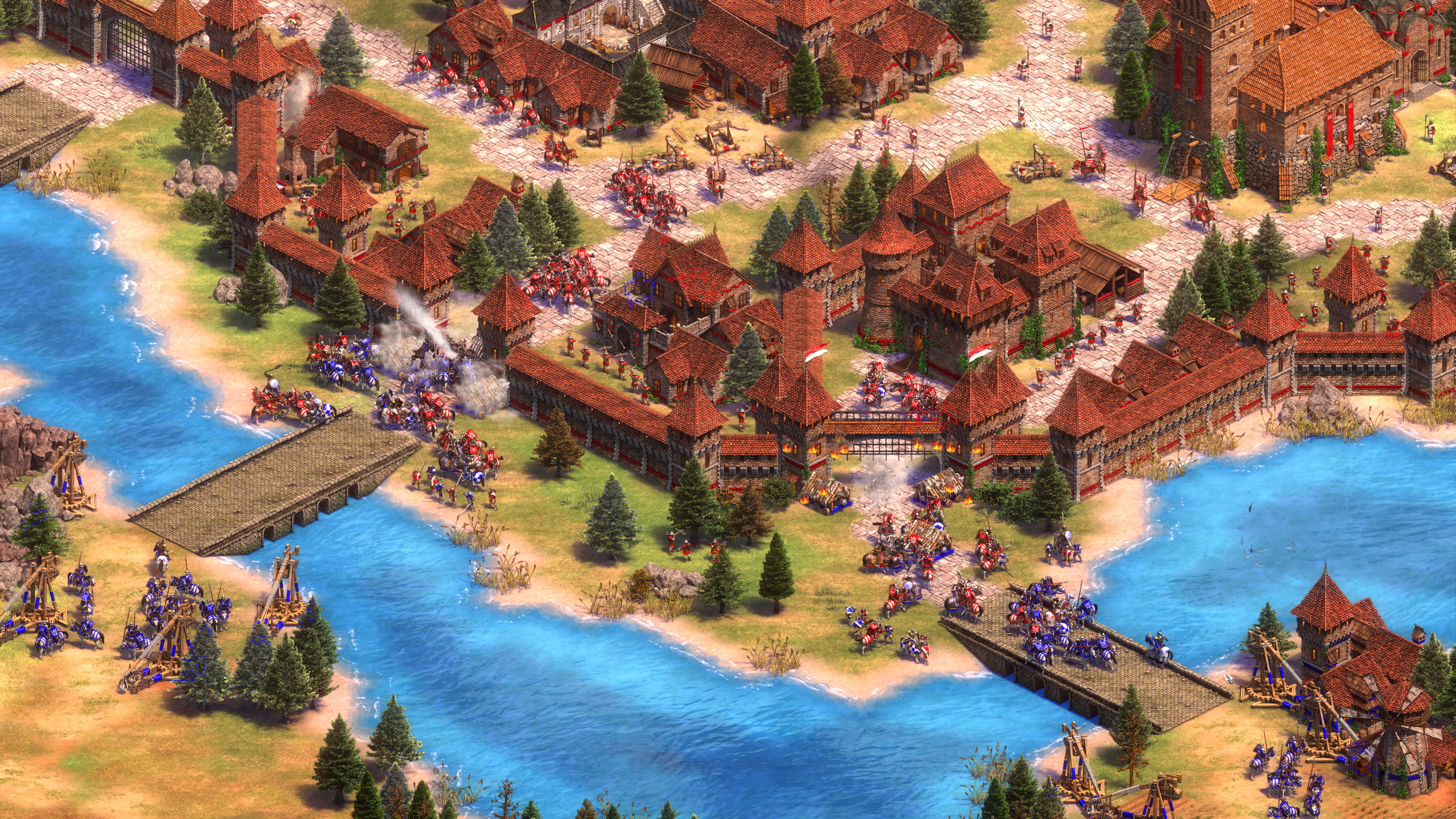 Age of Empires II: Definitive Edition Soundtrack screenshot 10
