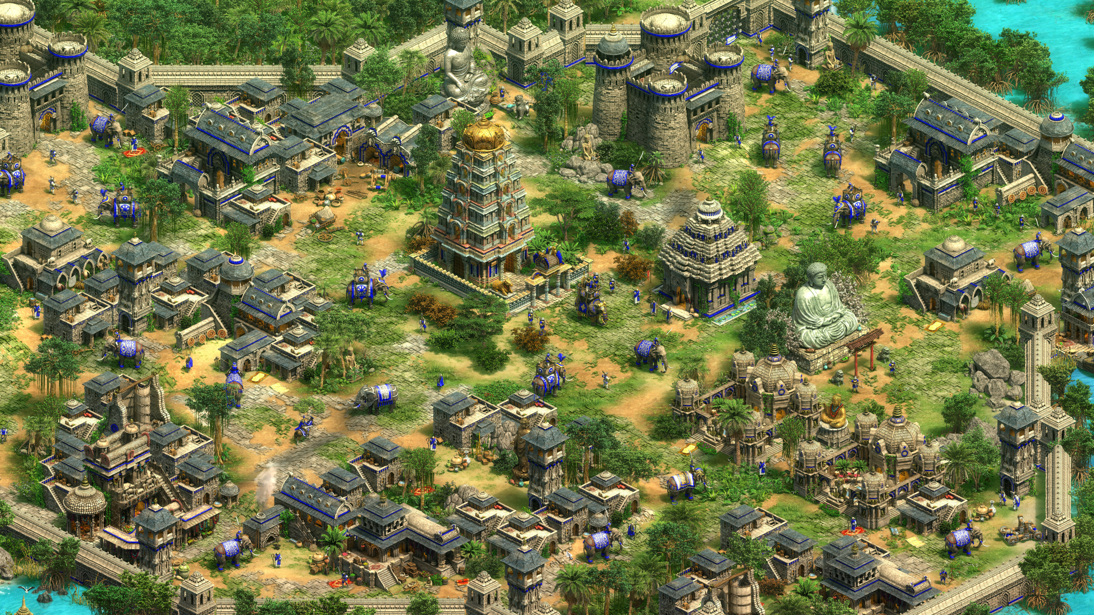 Age of Empires II: Definitive Edition Soundtrack screenshot 7
