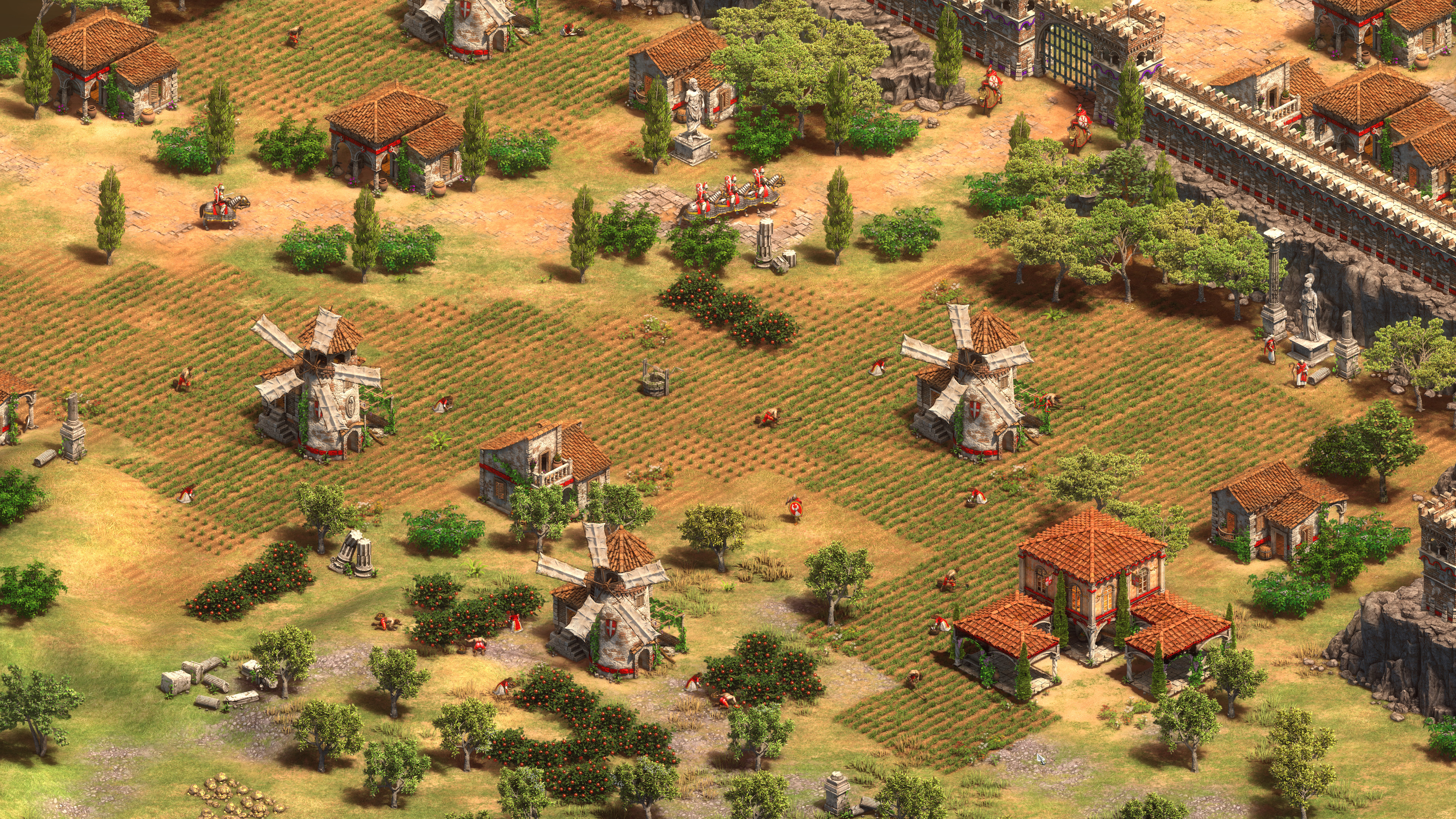 Age of Empires II: Definitive Edition Soundtrack screenshot 4