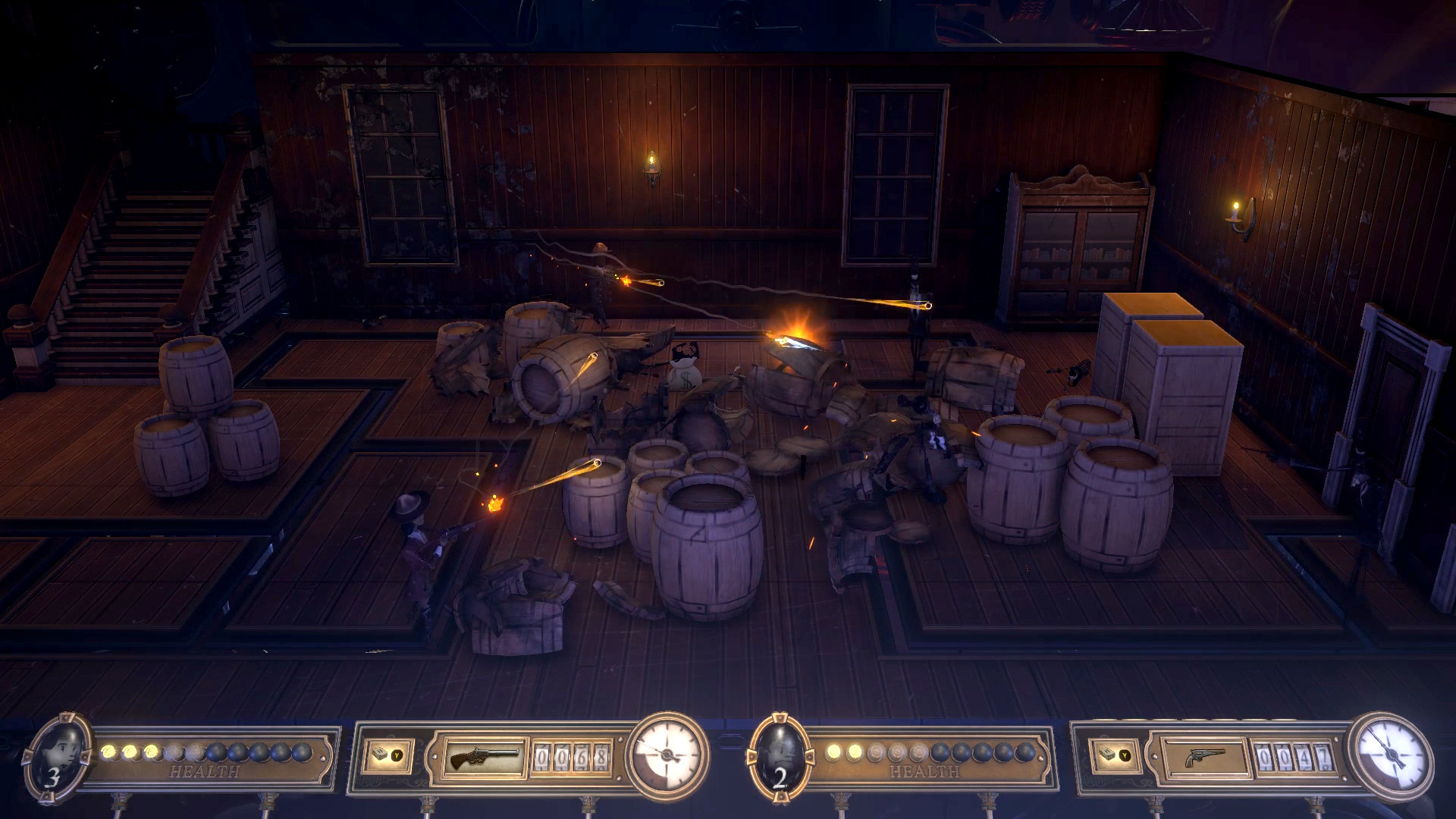 Bartlow's Dread Machine screenshot 20