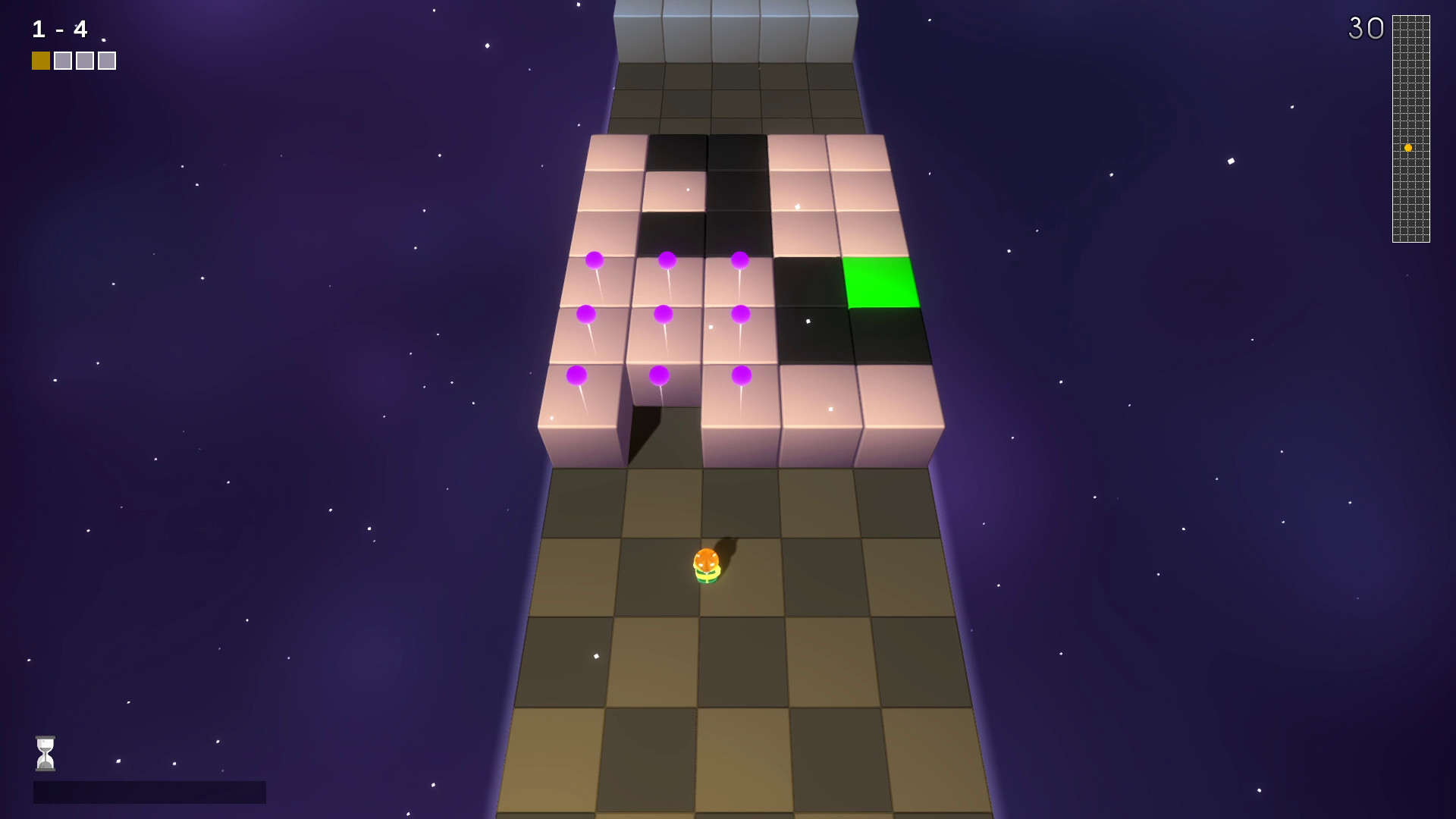 Crisp Cube screenshot 3