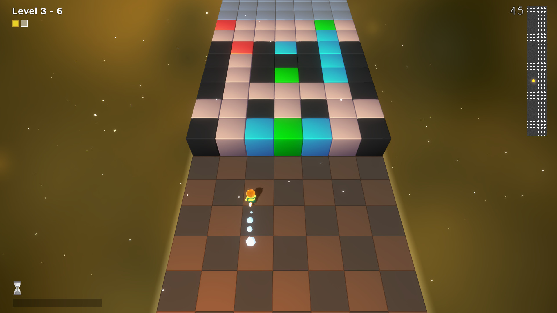 Crisp Cube screenshot 4