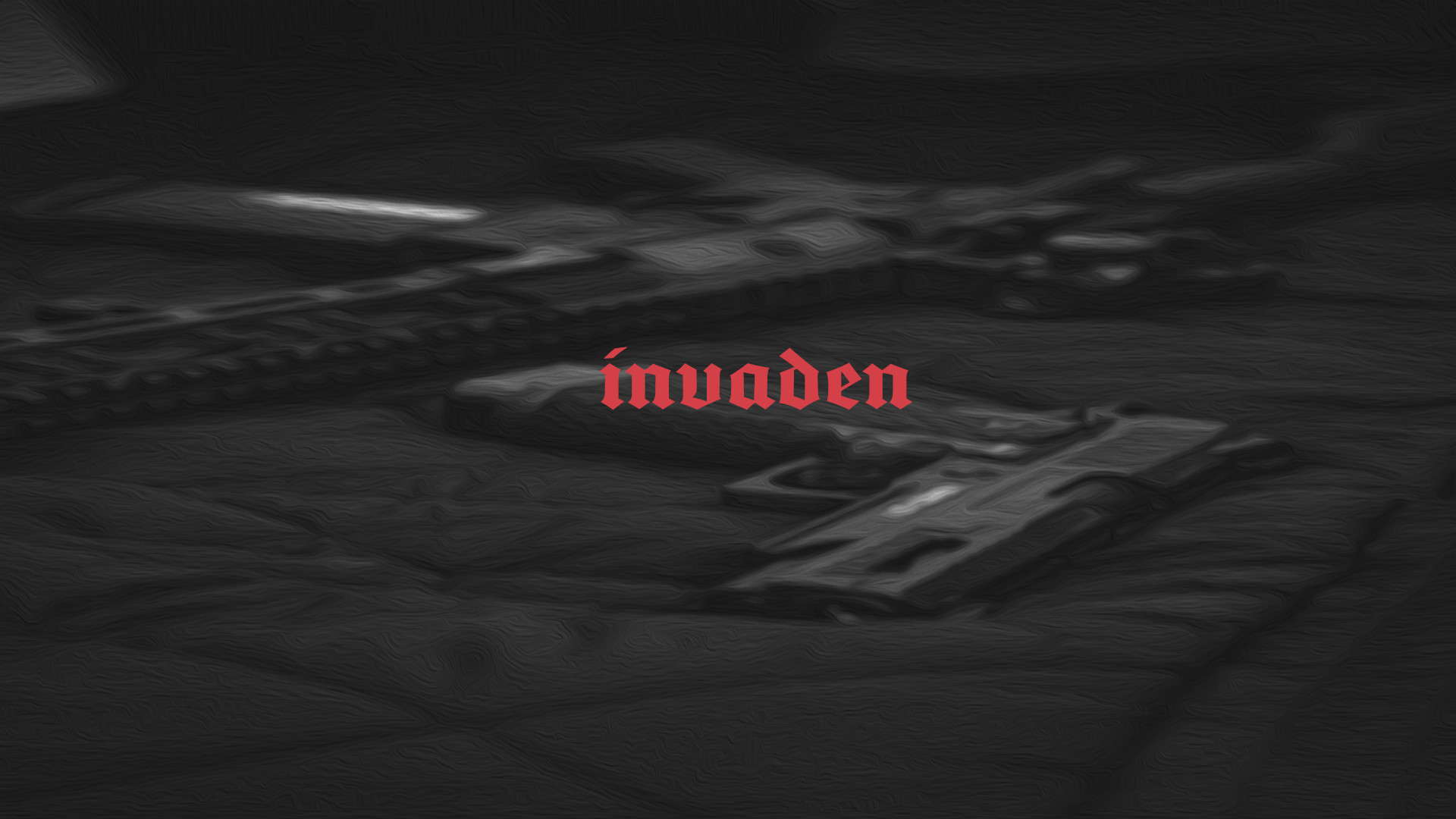 Invaden screenshot 1