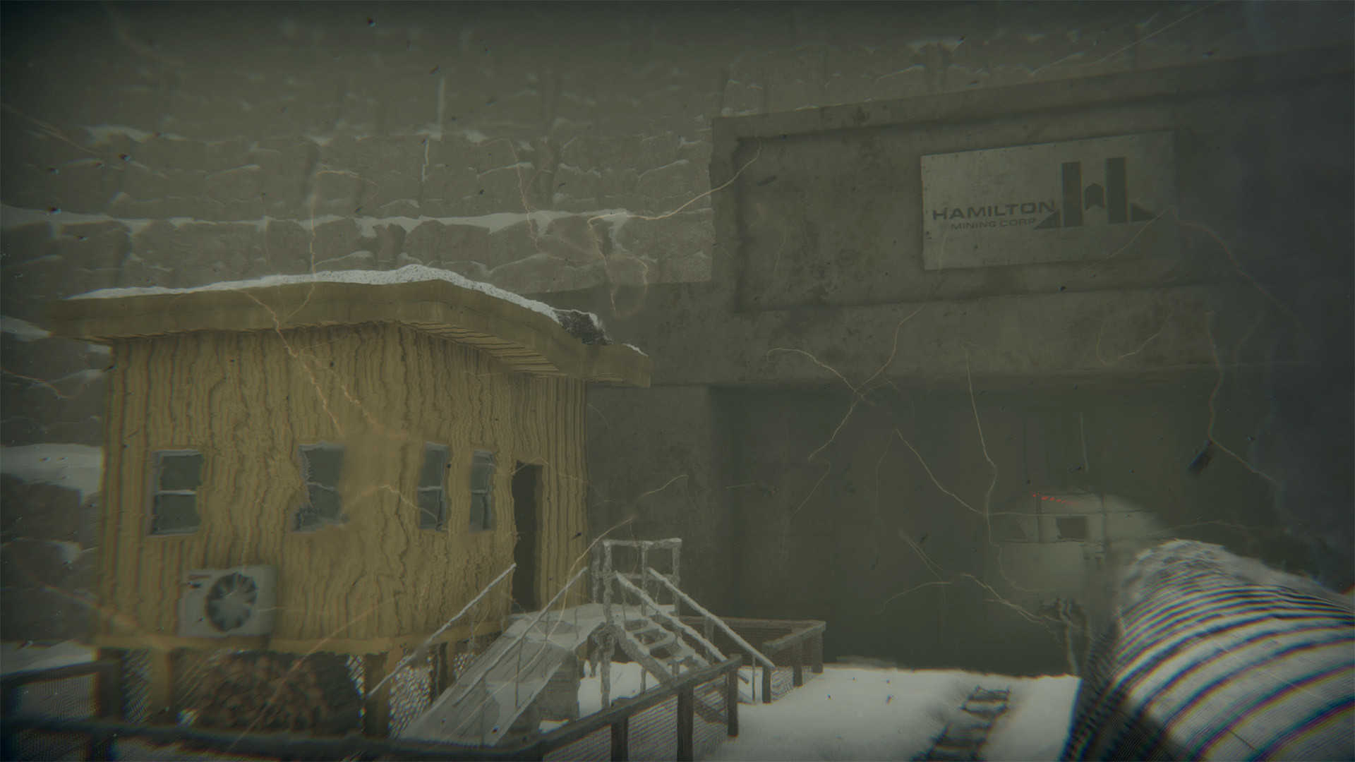 Kona II: Brume screenshot 5