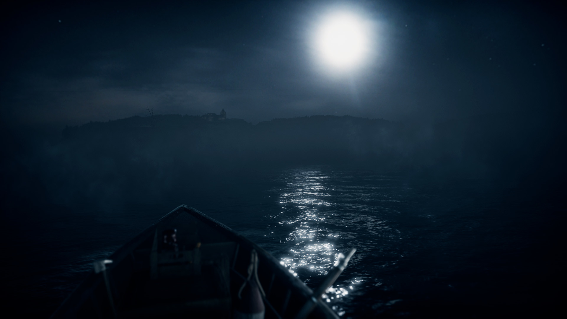 Kona II: Brume screenshot 1