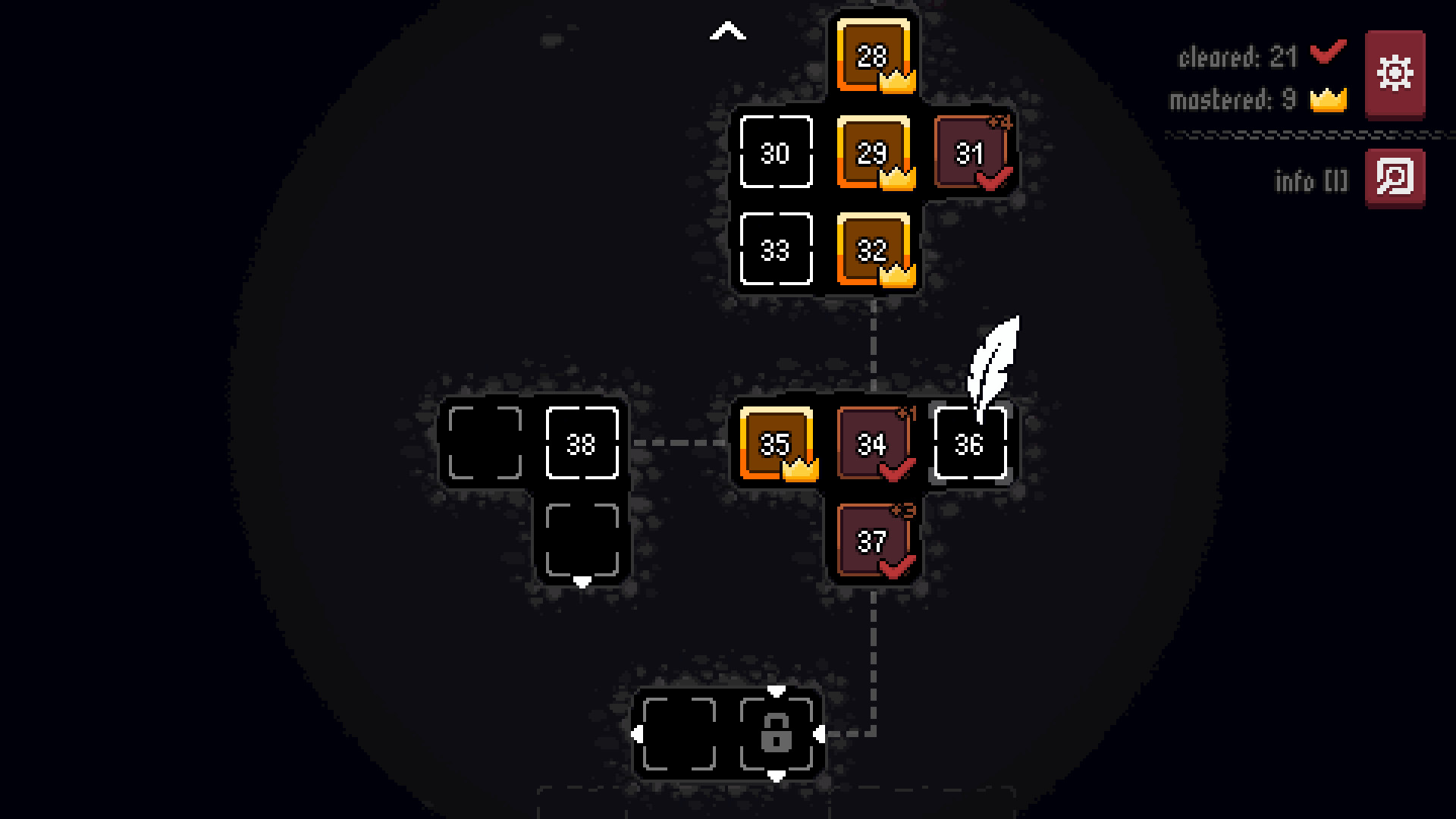 Dungeon and Puzzles screenshot 5