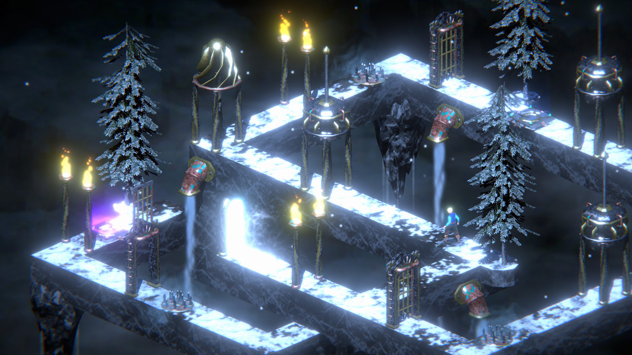 Dreamtopia screenshot 5