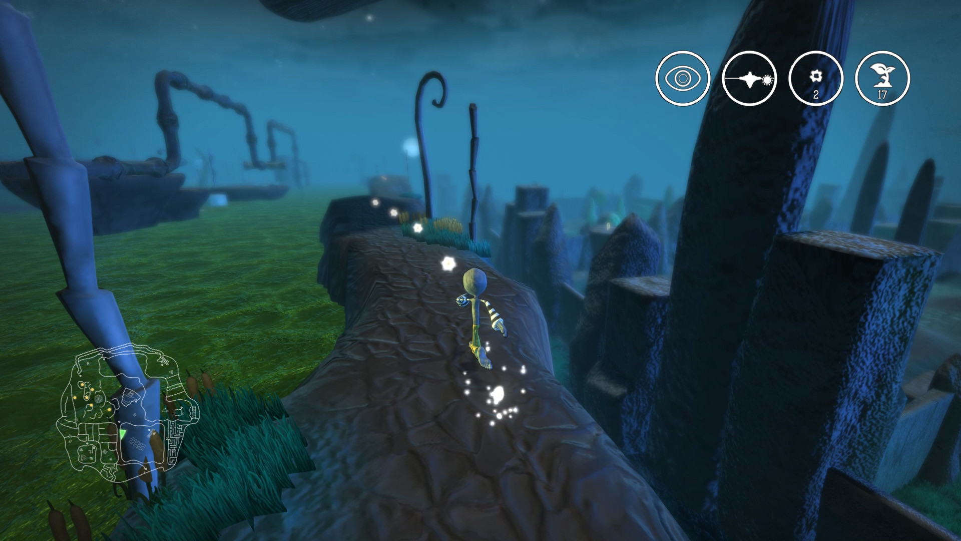 Onirike screenshot 9