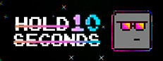 Hold 10 Seconds