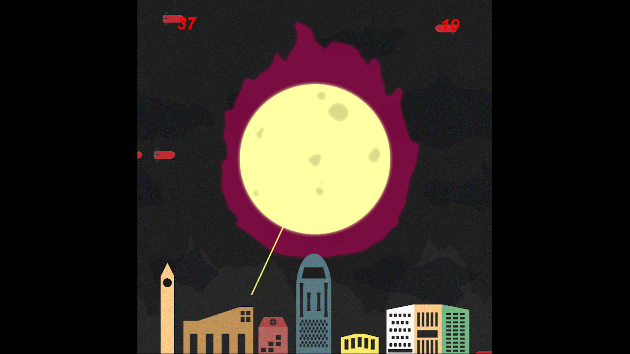 Pixie Moon screenshot 6