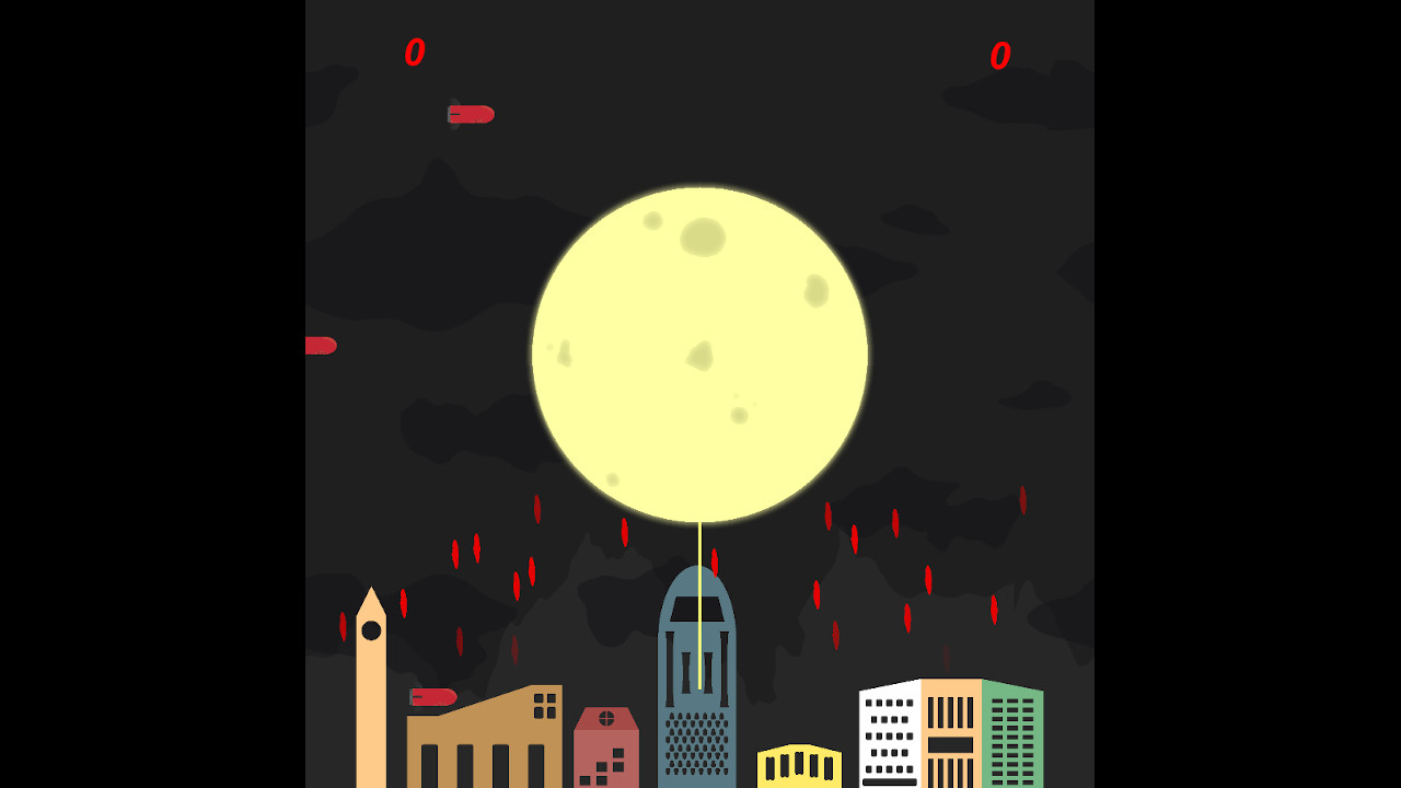 Pixie Moon screenshot 2