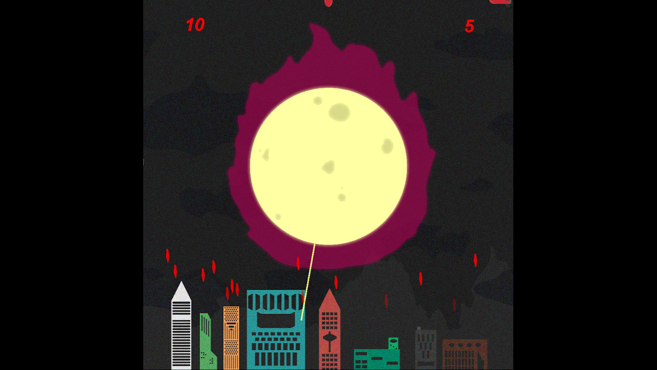 Pixie Moon screenshot 5