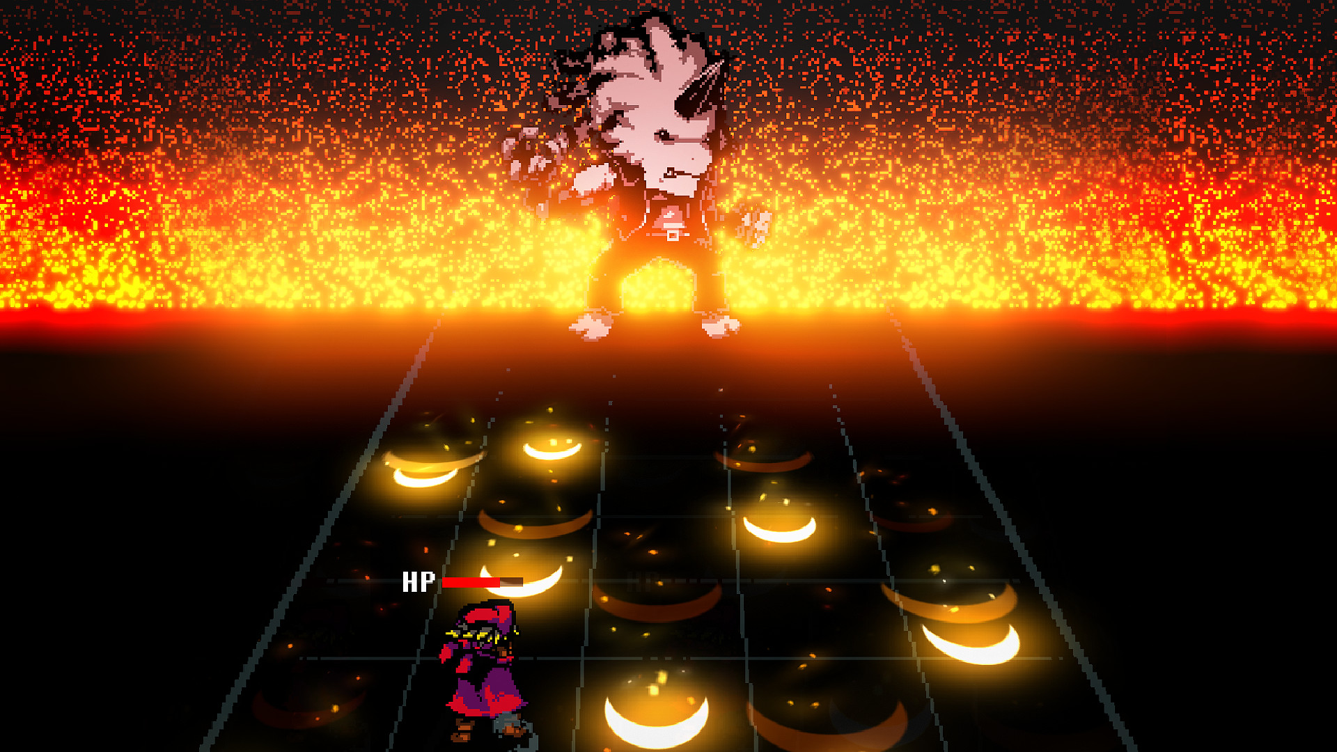 Everhood Screenshots · SteamDB