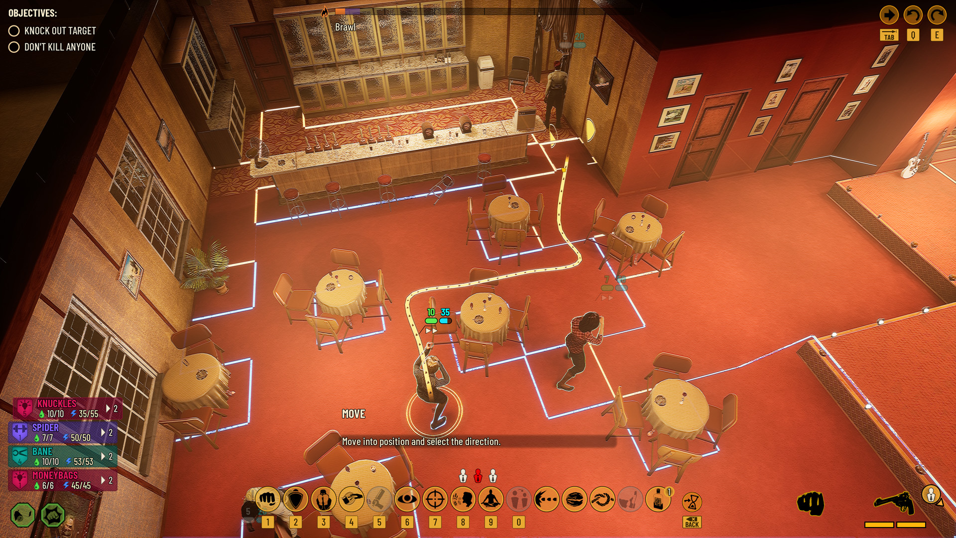Company of Crime screenshot 8