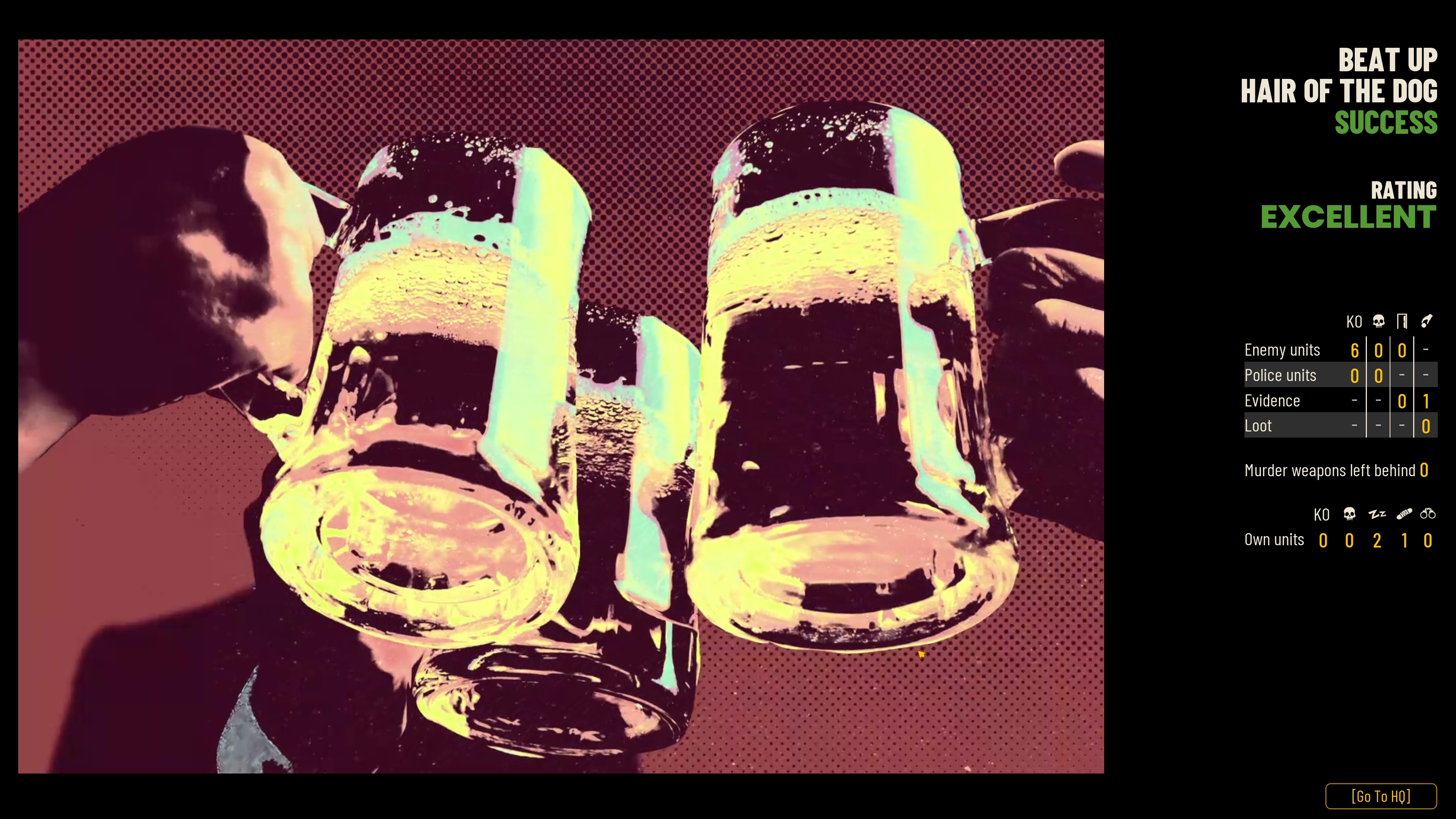 Company of Crime screenshot 6