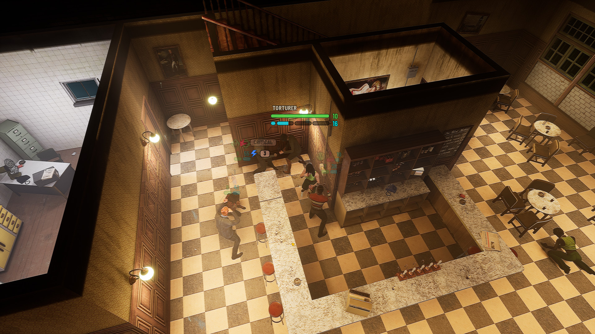 Company of Crime screenshot 7